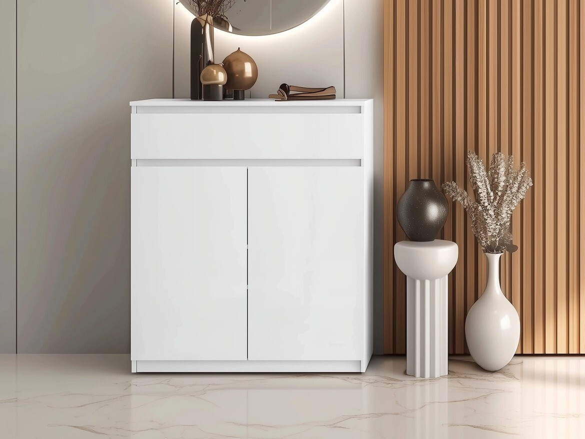 Kumode Lorcama 105 (Balts)