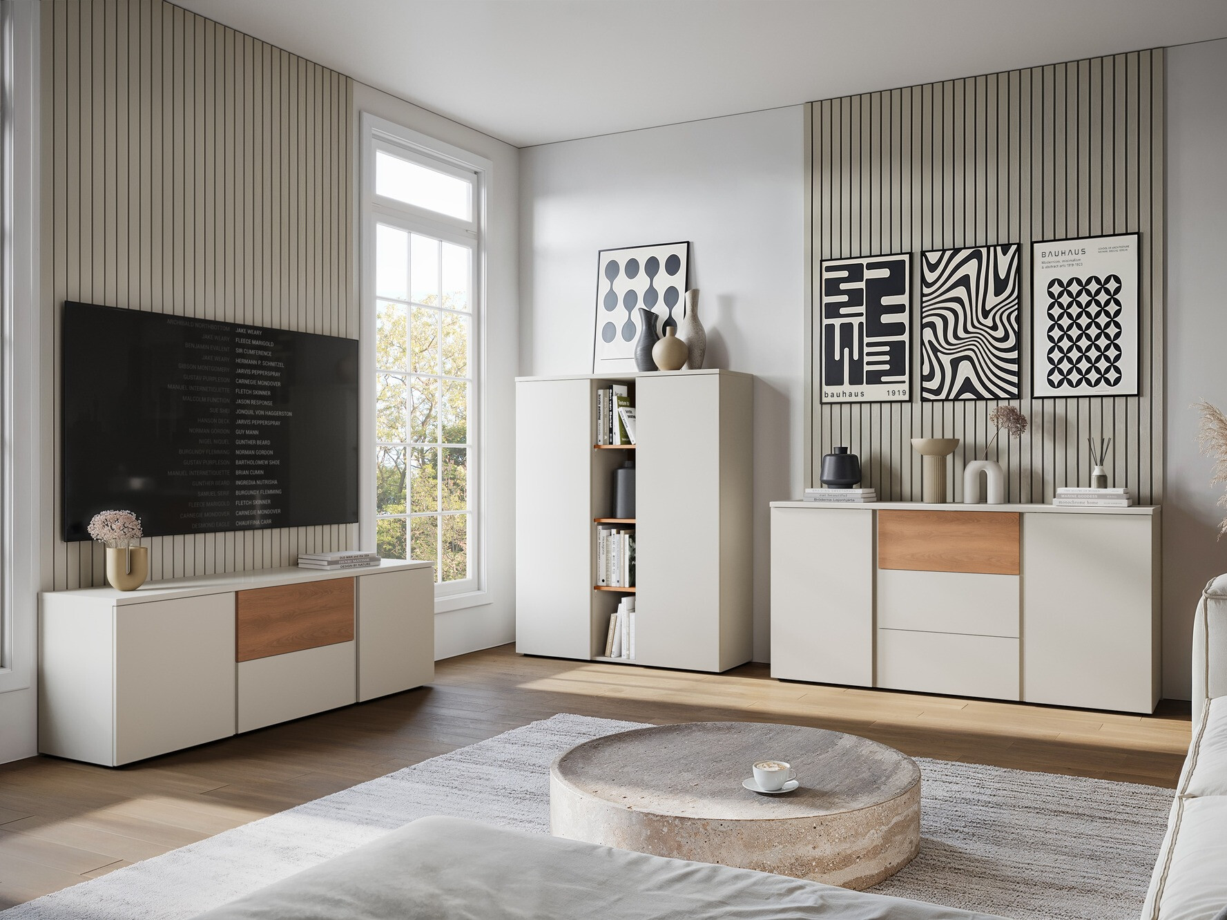 TV galds Sermelo 103