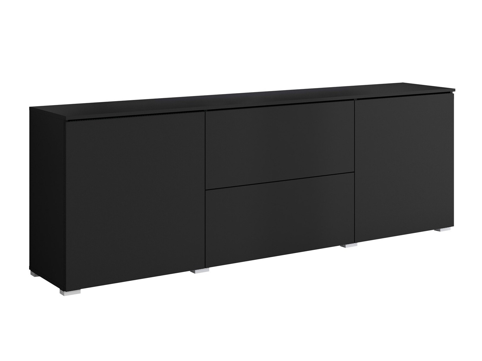 TV galds Mirfivo 104 (Grafīts)