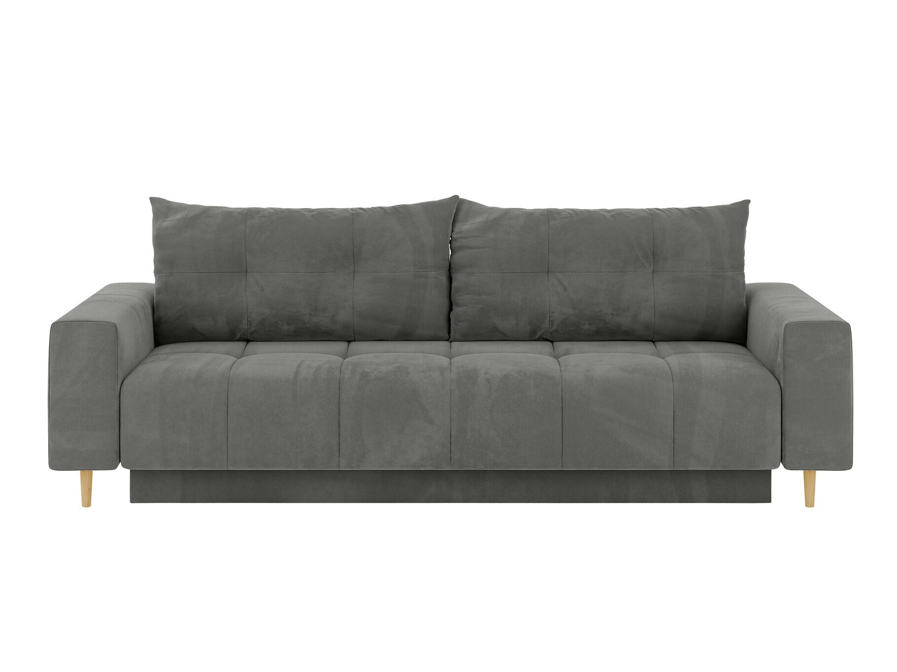 Dīvāns gulta Delaware 104 (Bluvel 13)