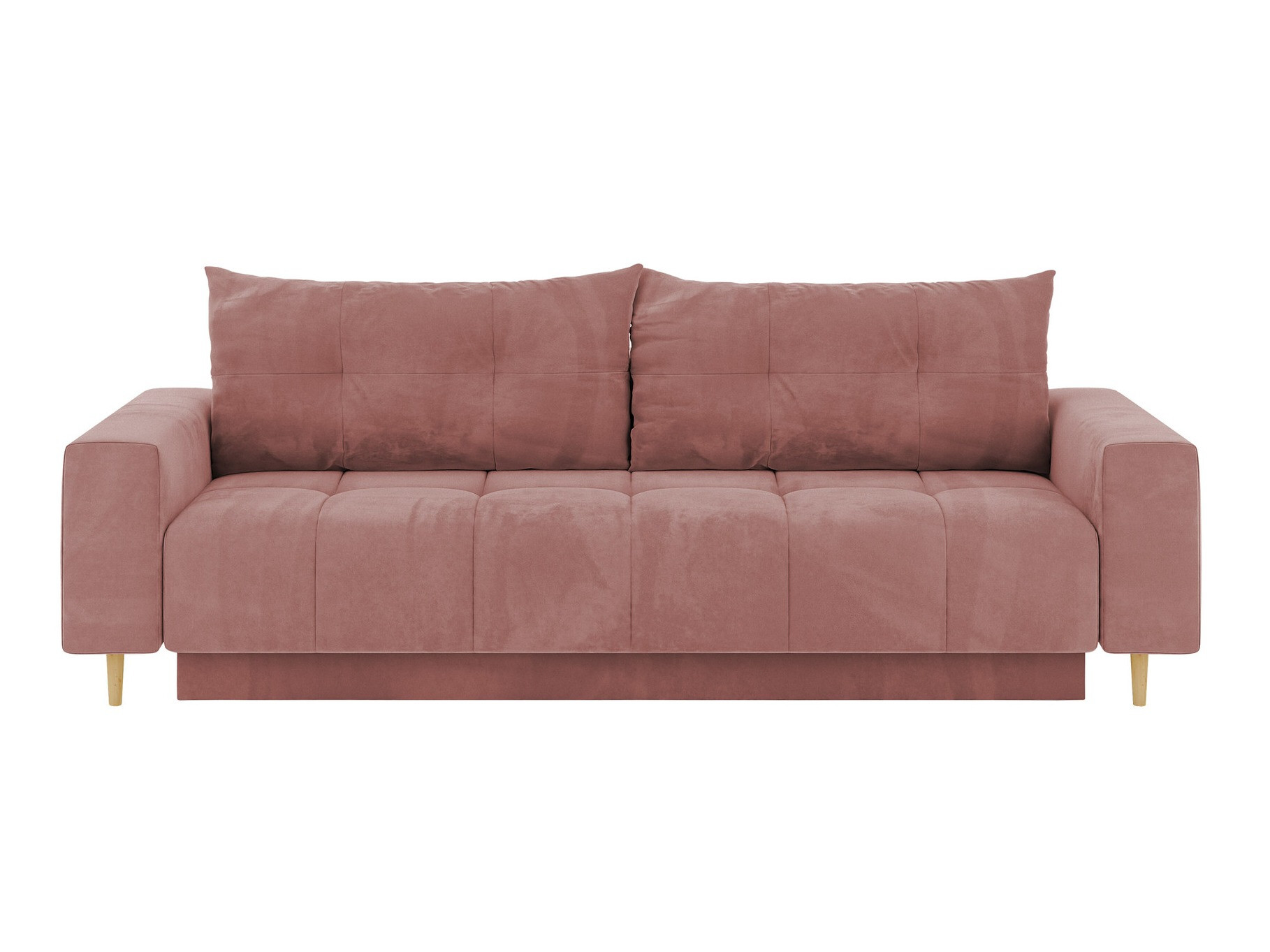 Dīvāns gulta Delaware 104 (Bluvel 52)