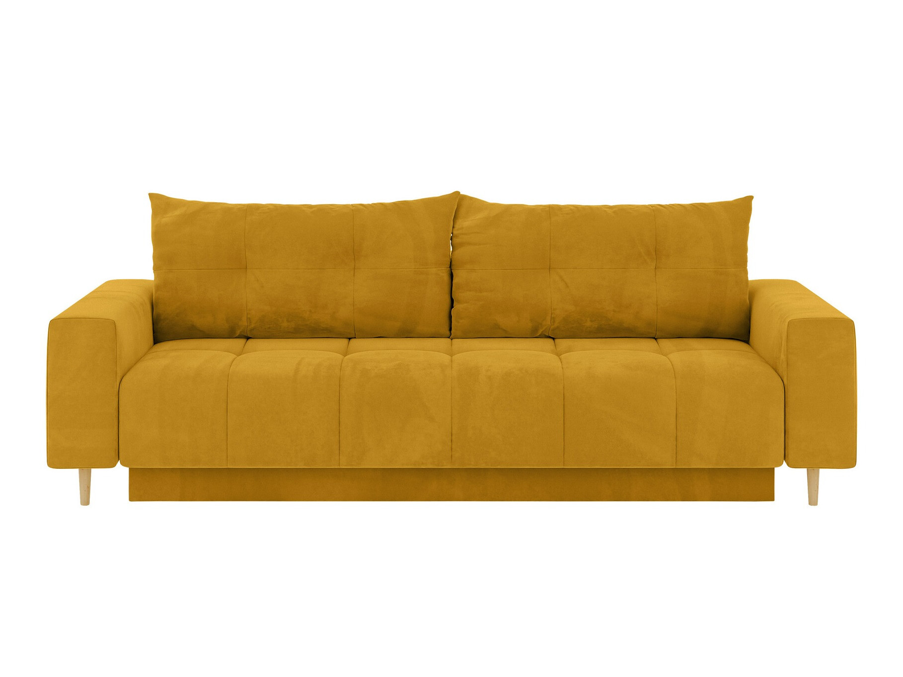 Dīvāns gulta Delaware 104 (Bluvel 68)