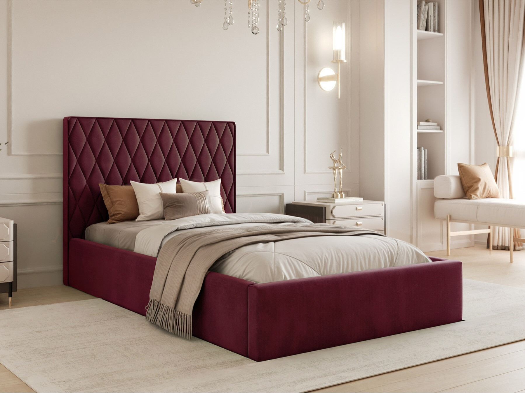 Gulta Martinez 109 (Magic Velvet 2229)