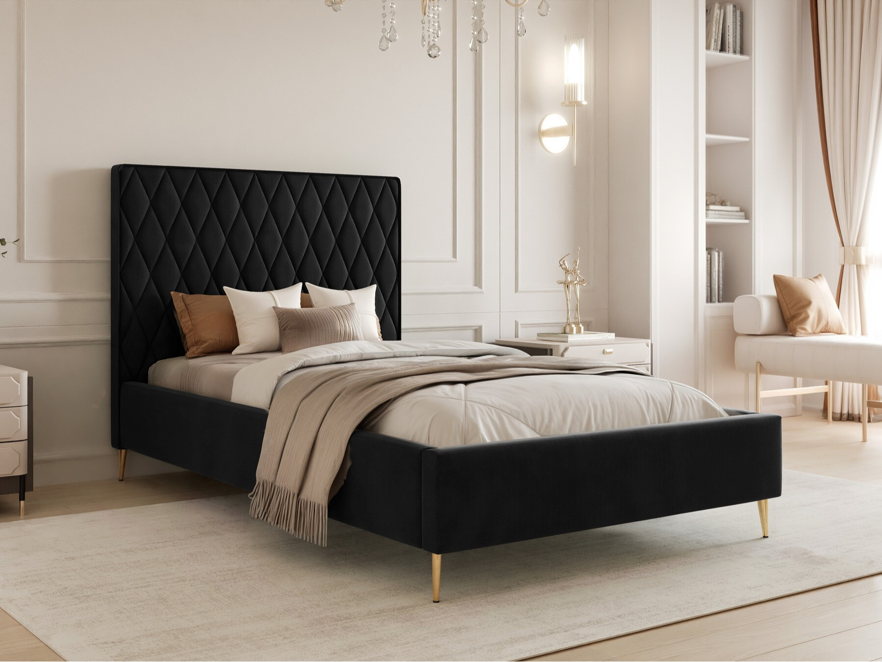 Gulta Martinez 108 (Magic Velvet 2219)