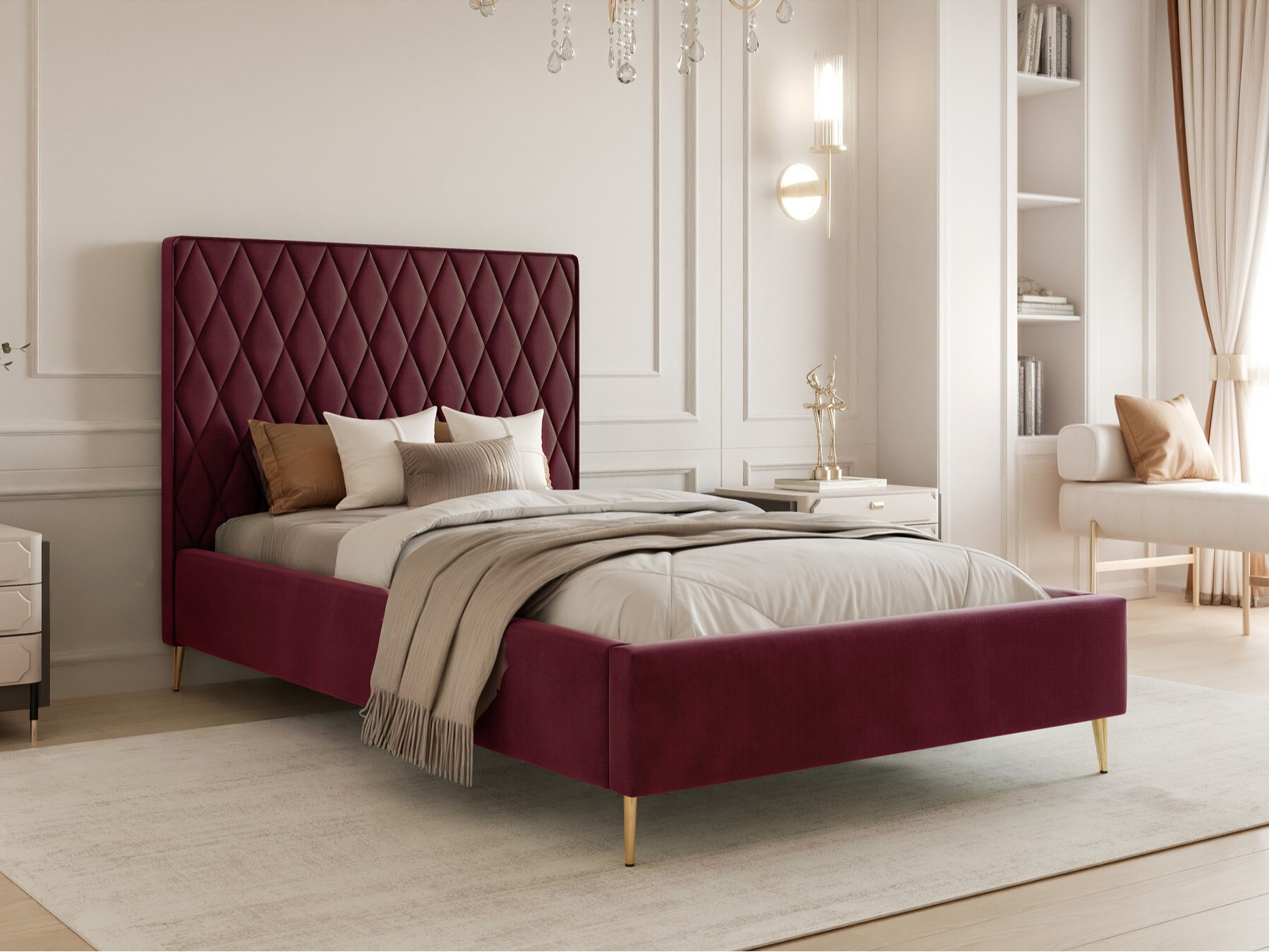 Gulta Martinez 108 (Magic Velvet 2229)
