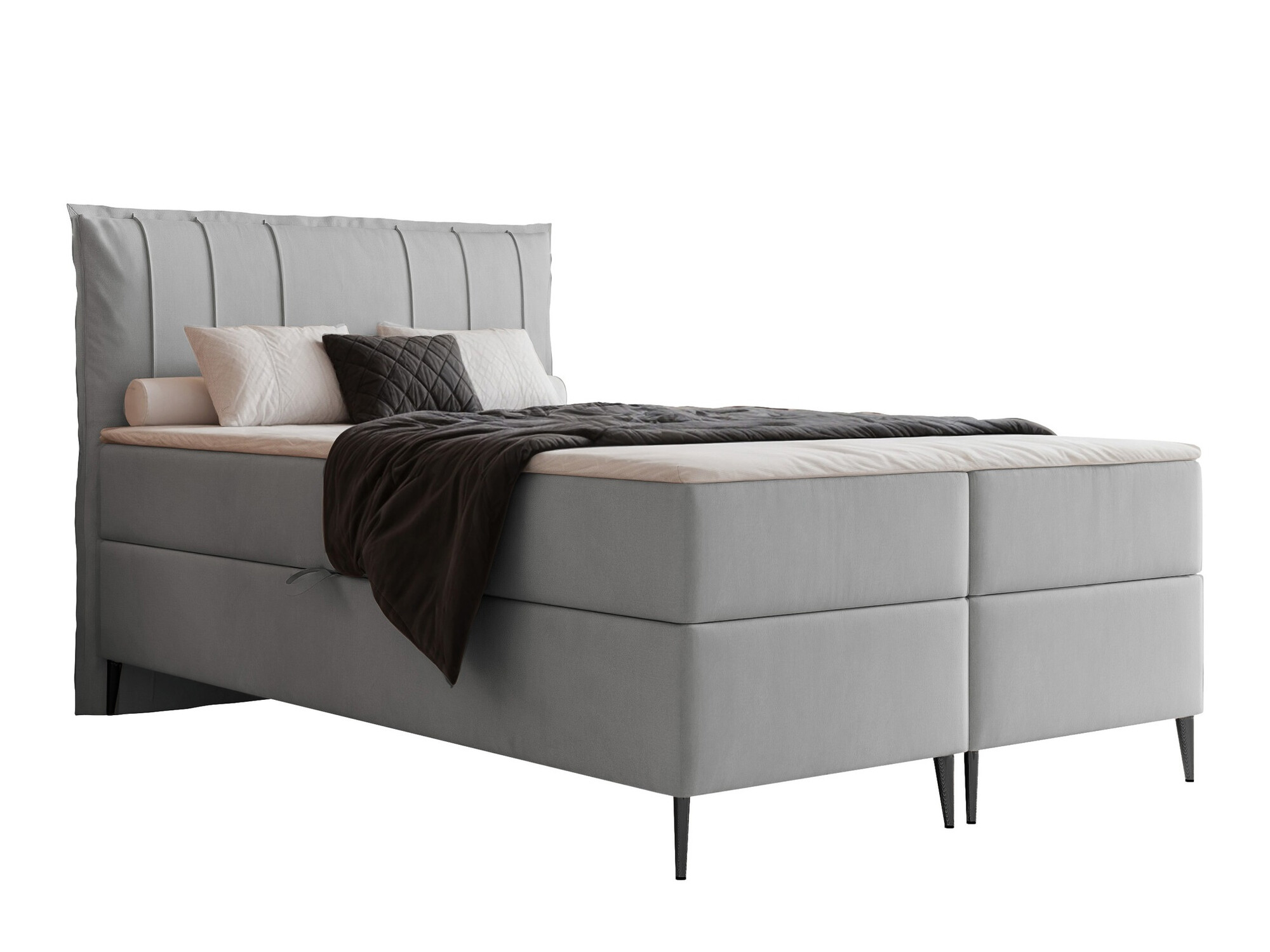 Kontinentālā gulta Martinez 105 (Magic Velvet 2240)