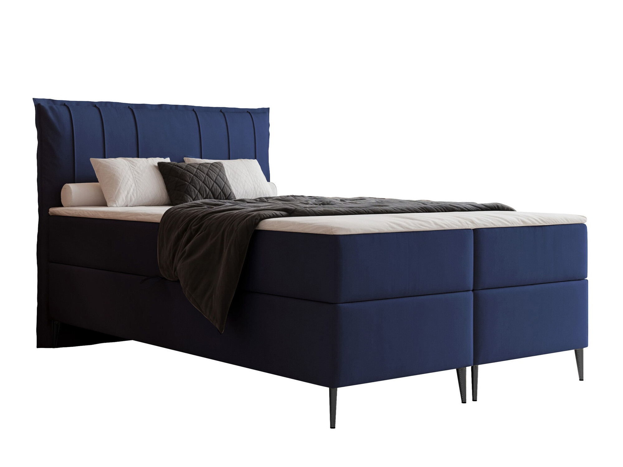 Kontinentālā gulta Martinez 105 (Magic Velvet 2216)
