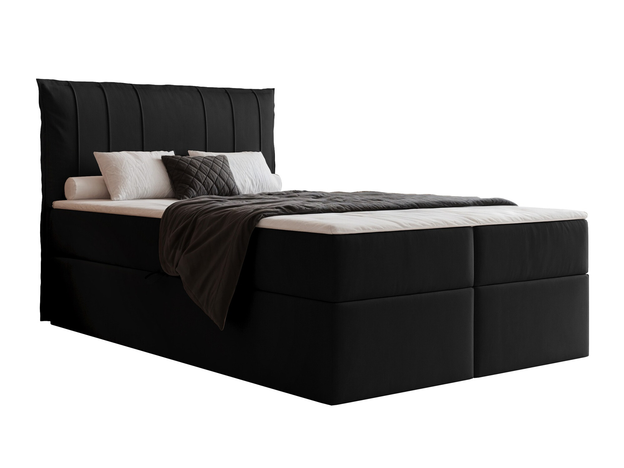 Kontinentālā gulta Martinez 107 (Magic Velvet 2219)