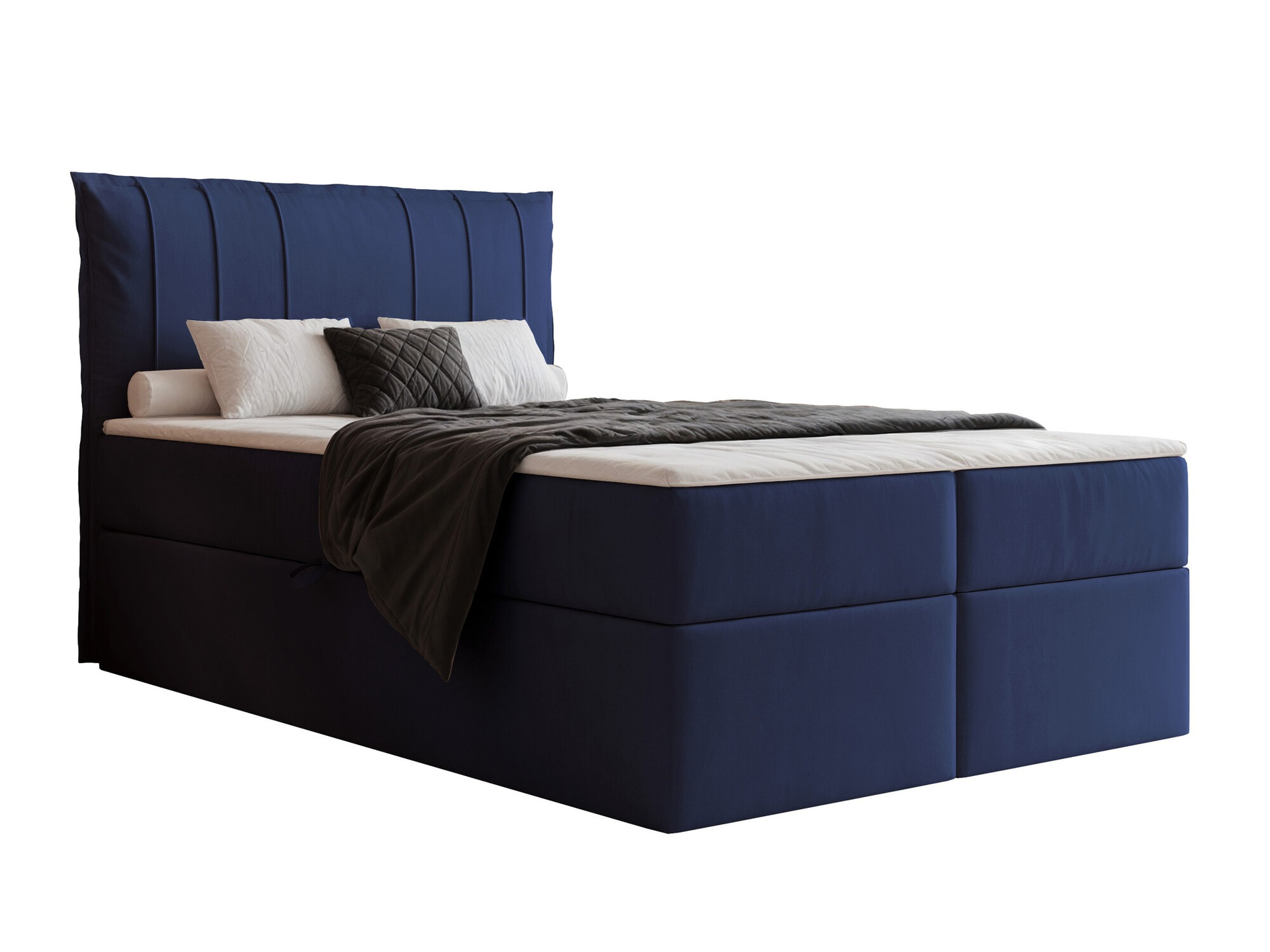 Kontinentālā gulta Martinez 107 (Magic Velvet 2216)