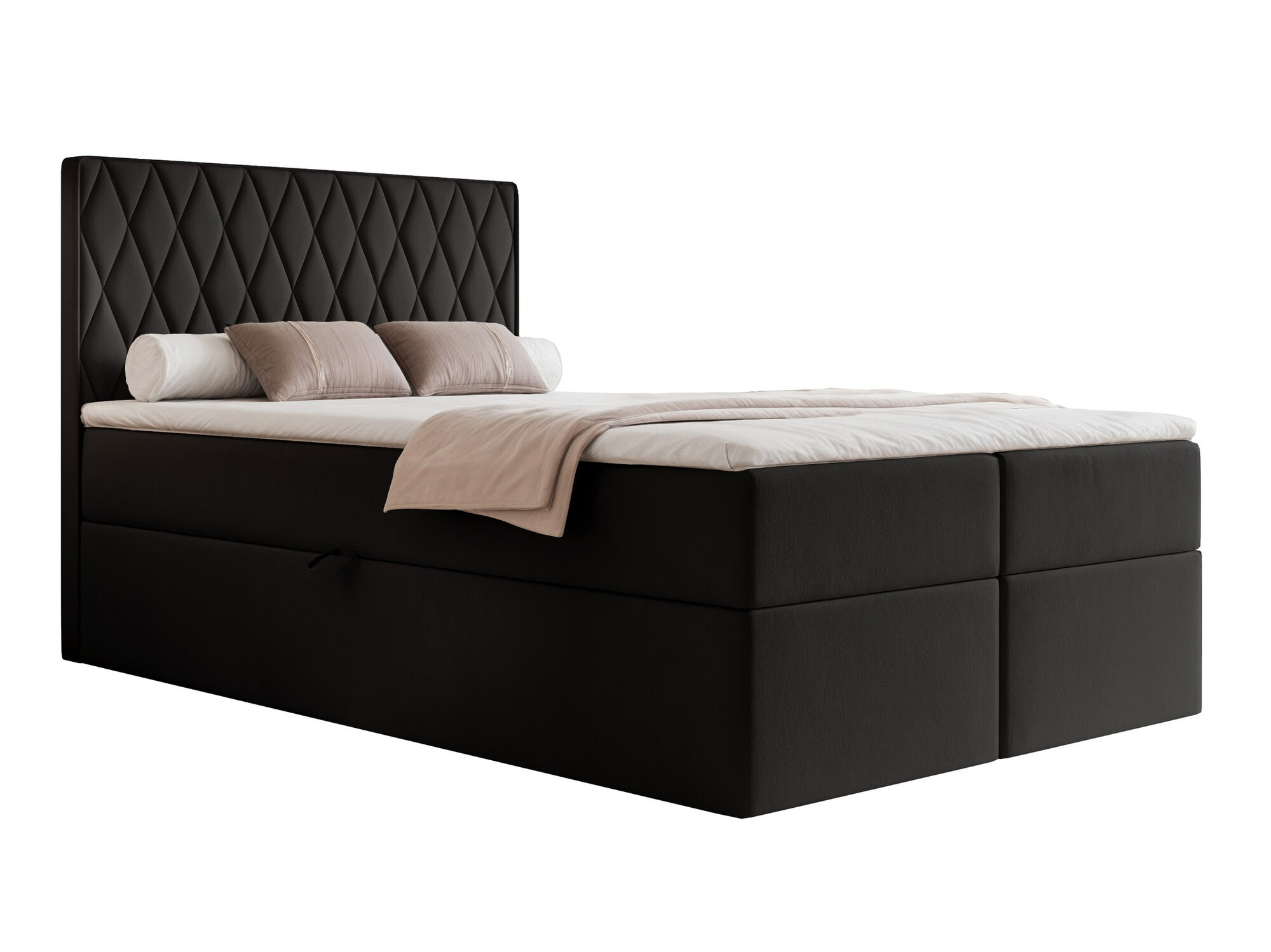 Kontinentālā gulta Martinez 114 (Magic Velvet 2219)