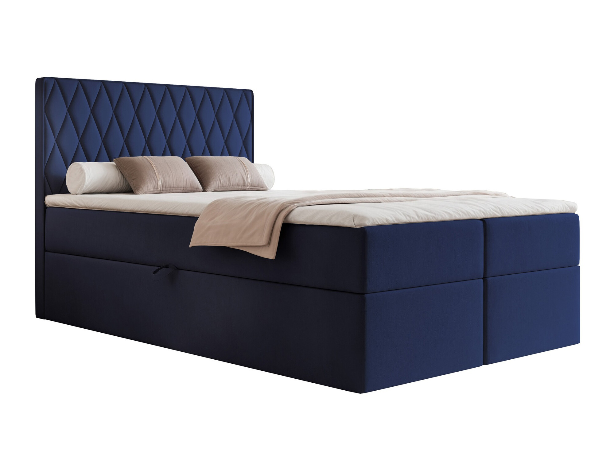 Kontinentālā gulta Martinez 114 (Magic Velvet 2216)