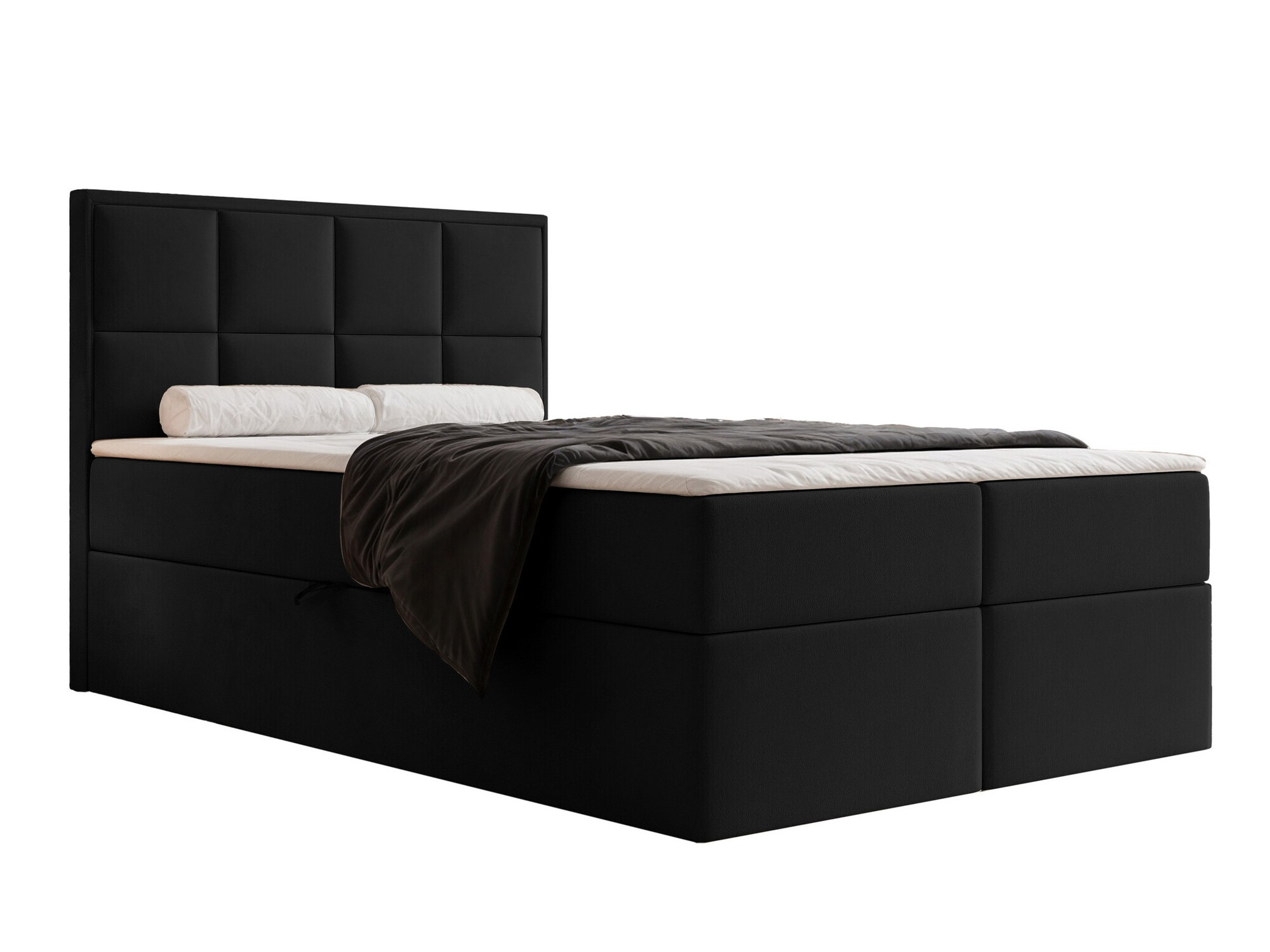 Kontinentālā gulta Martinez 115 (Magic Velvet 2219)