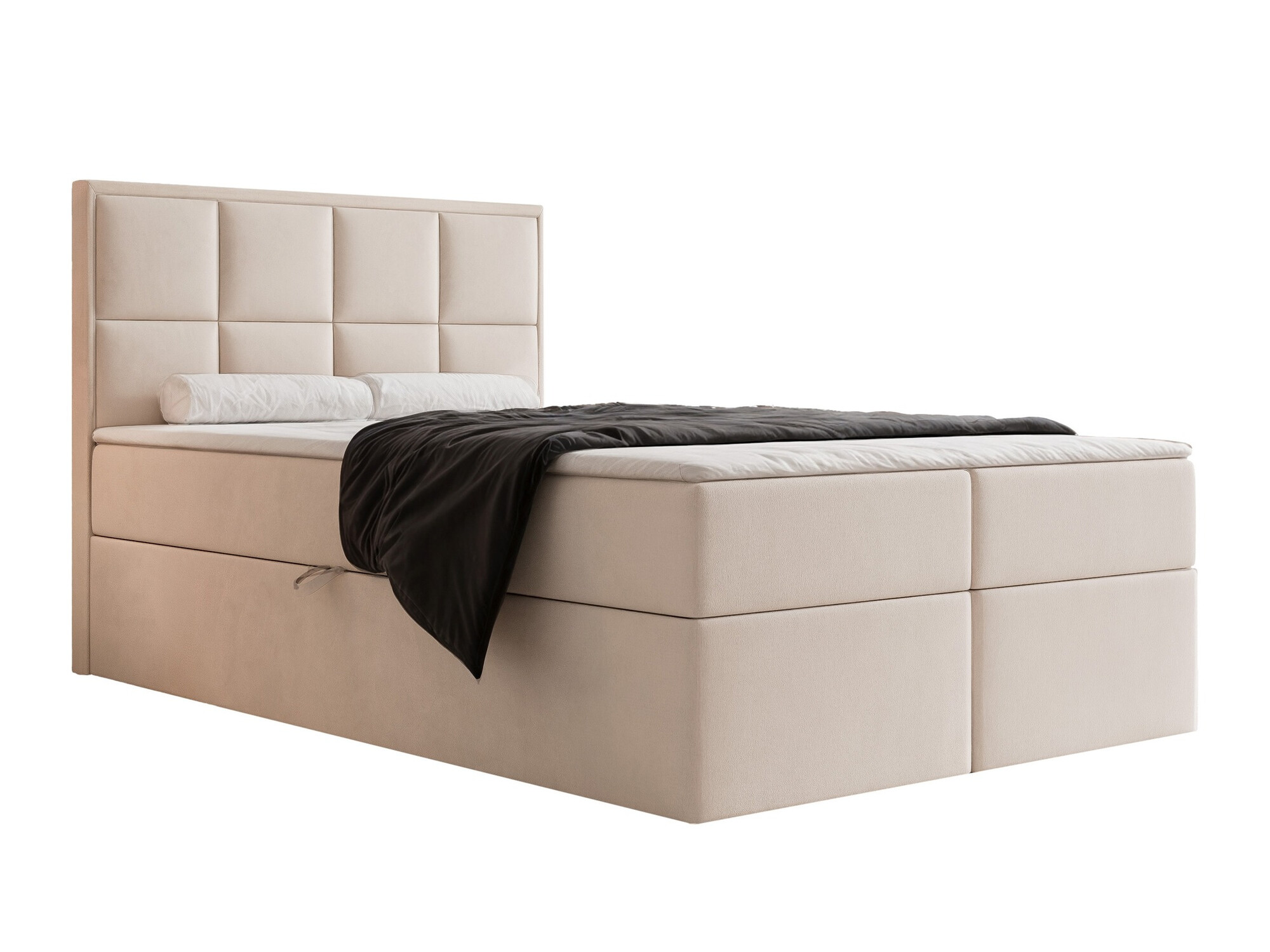 Kontinentālā gulta Martinez 115 (Magic Velvet 2256)