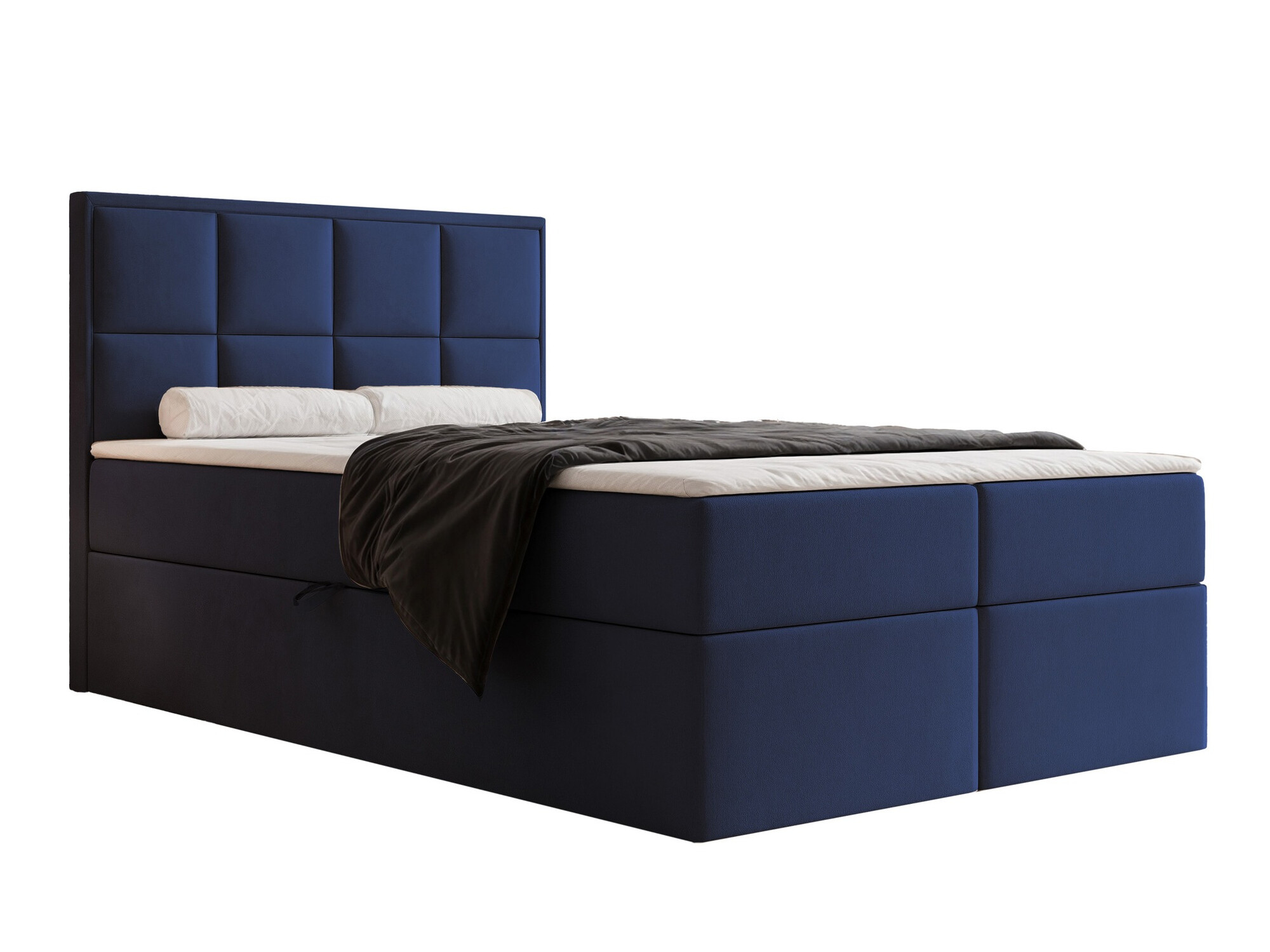 Kontinentālā gulta Martinez 115 (Magic Velvet 2216)