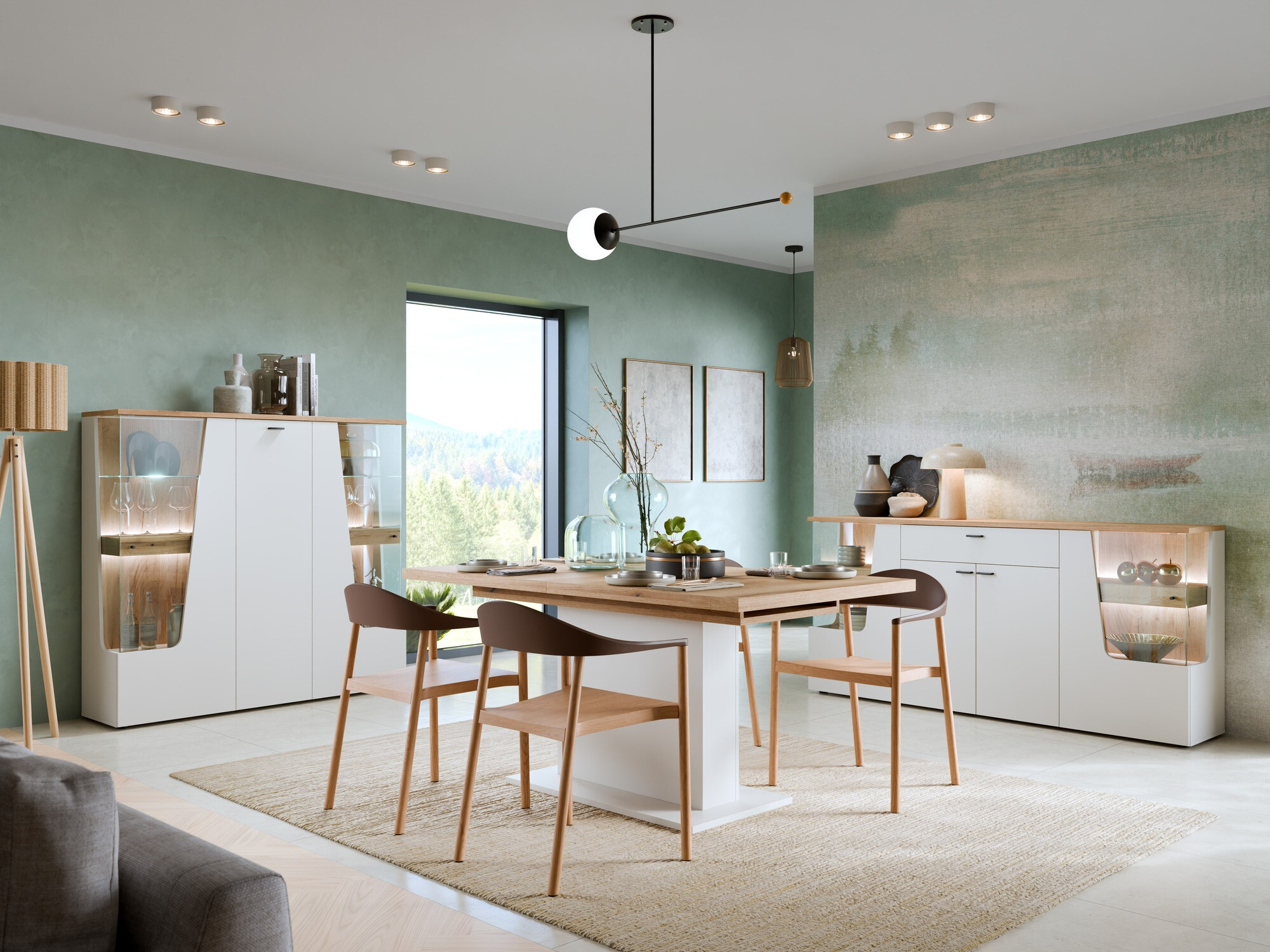 Kumode Corelia 103