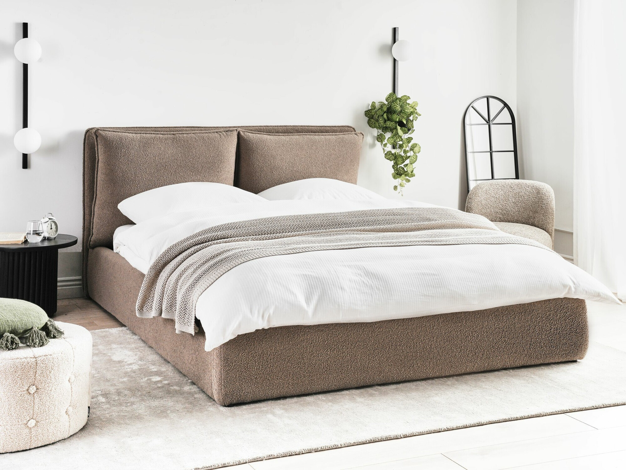 Gulta Berwyn 534 (Taupe)