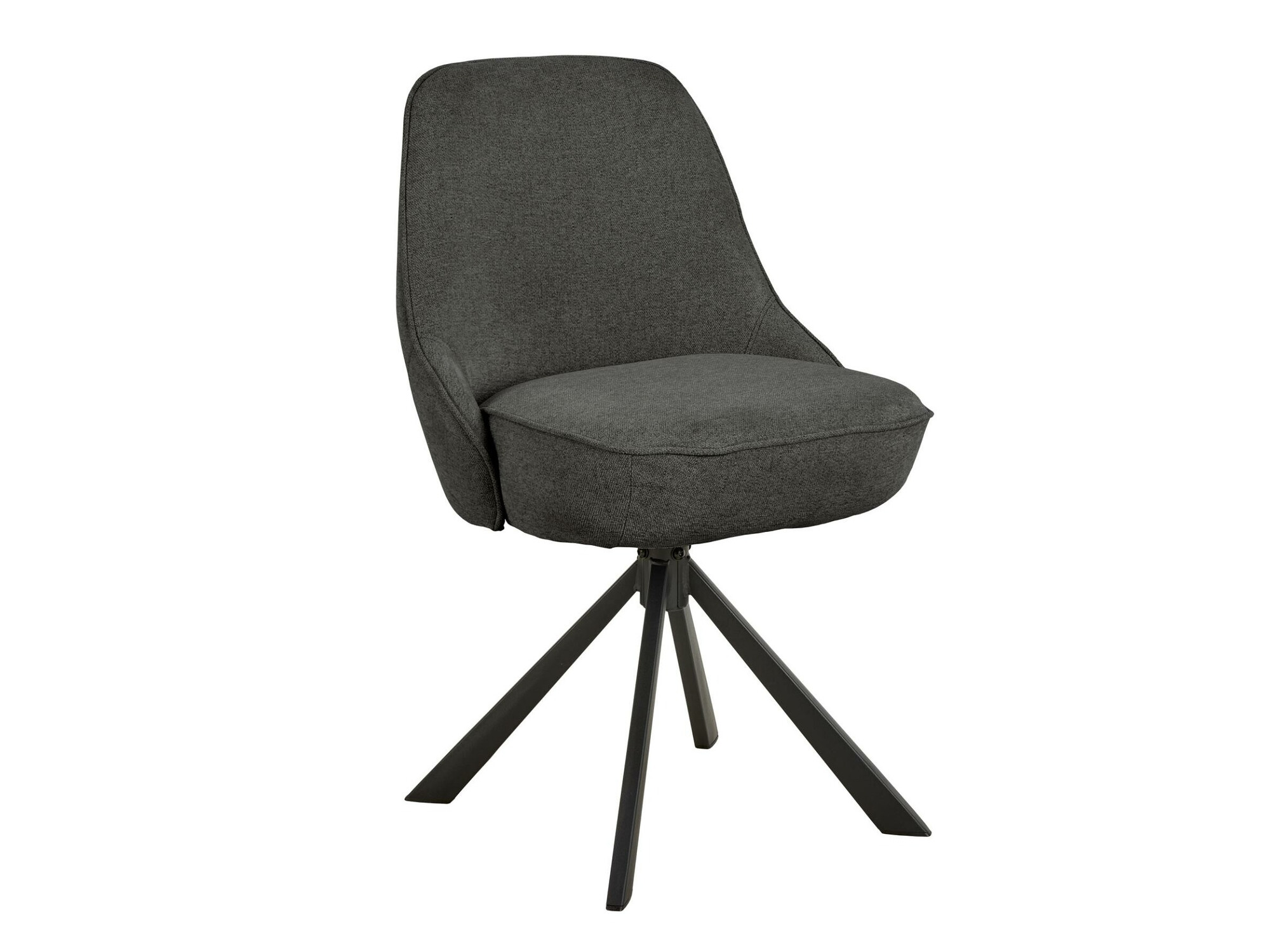 Krēsls Norsica 945 (Pelēks)