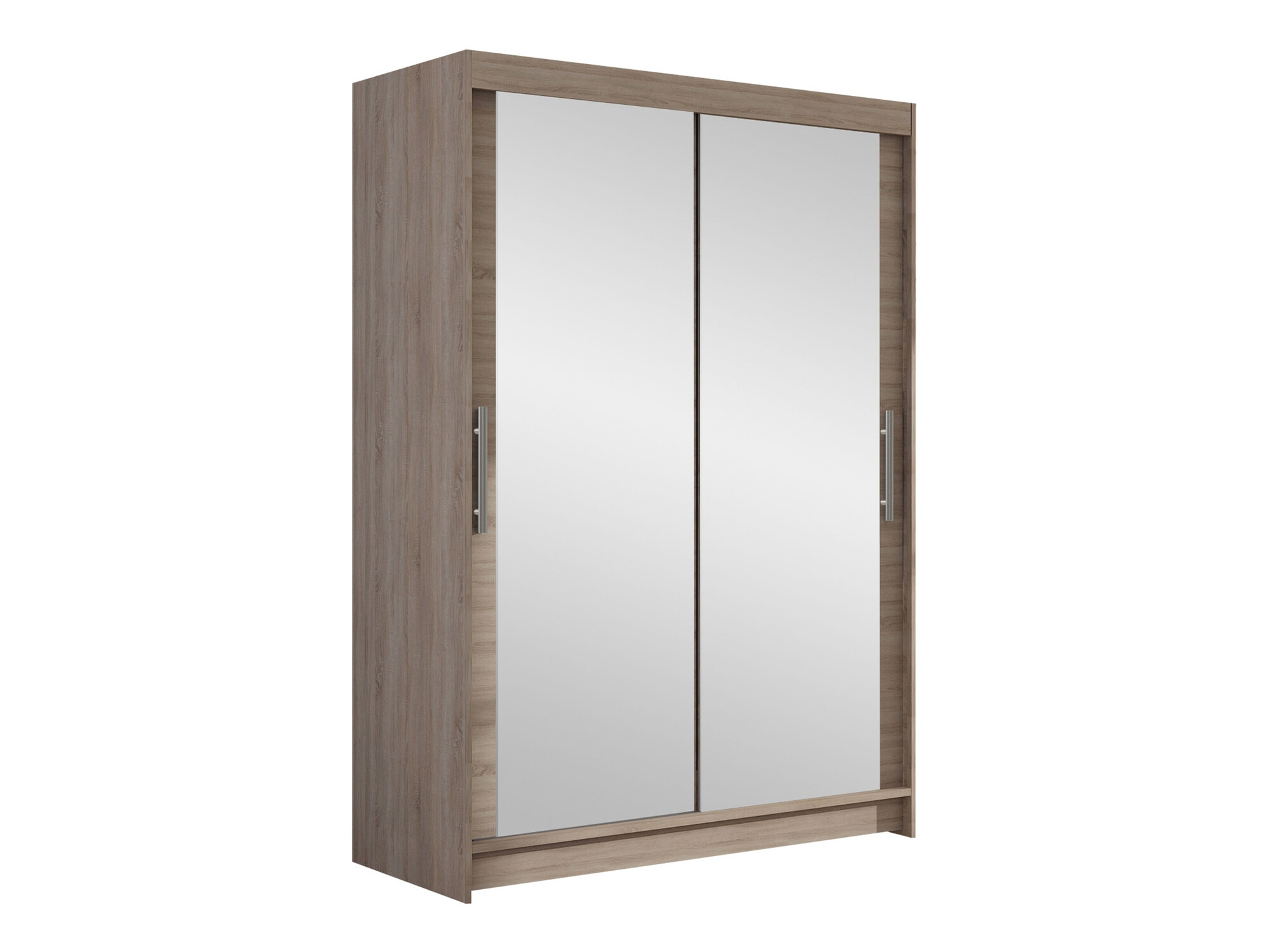 Skapis Closico Pacron VII (Trifele ozols)