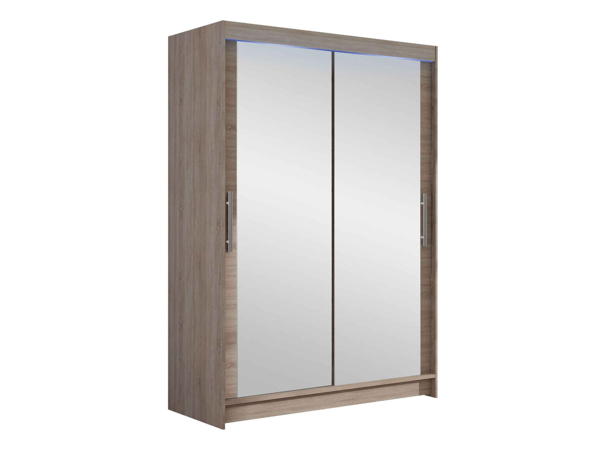 Skapis Closico Pacron VII (Trifele ozols)