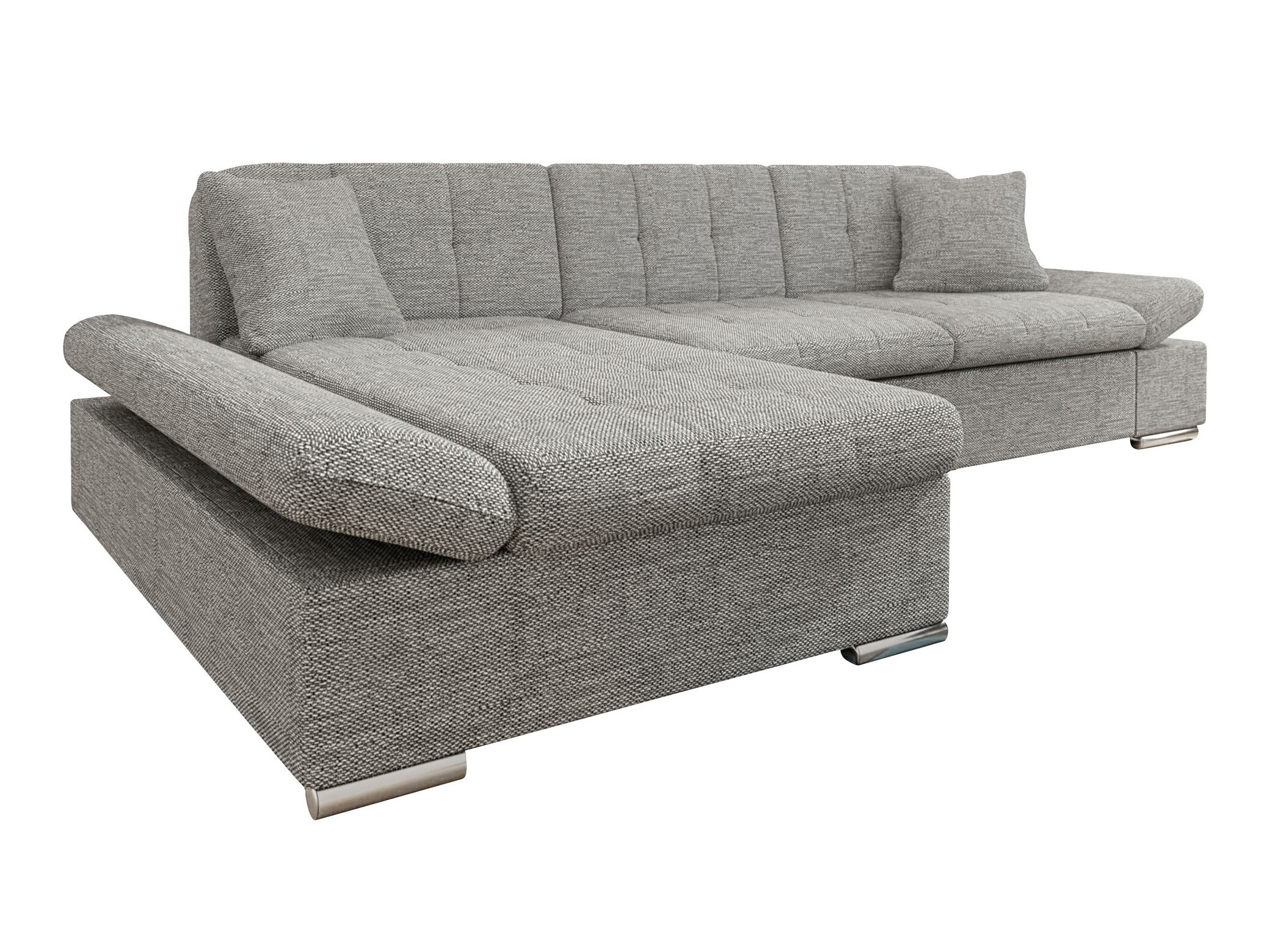 Stūra dīvāns Comfivo Sanitas I (Lawa 05)