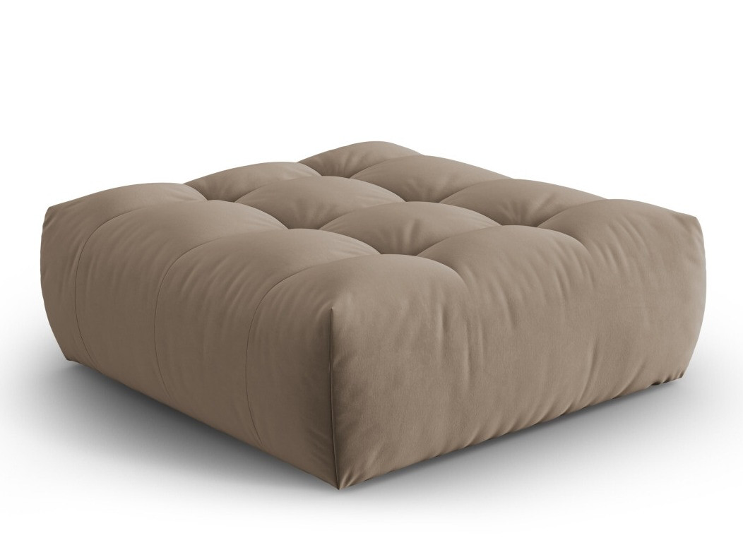Pufs Benorli 106 (Casino Taupe)