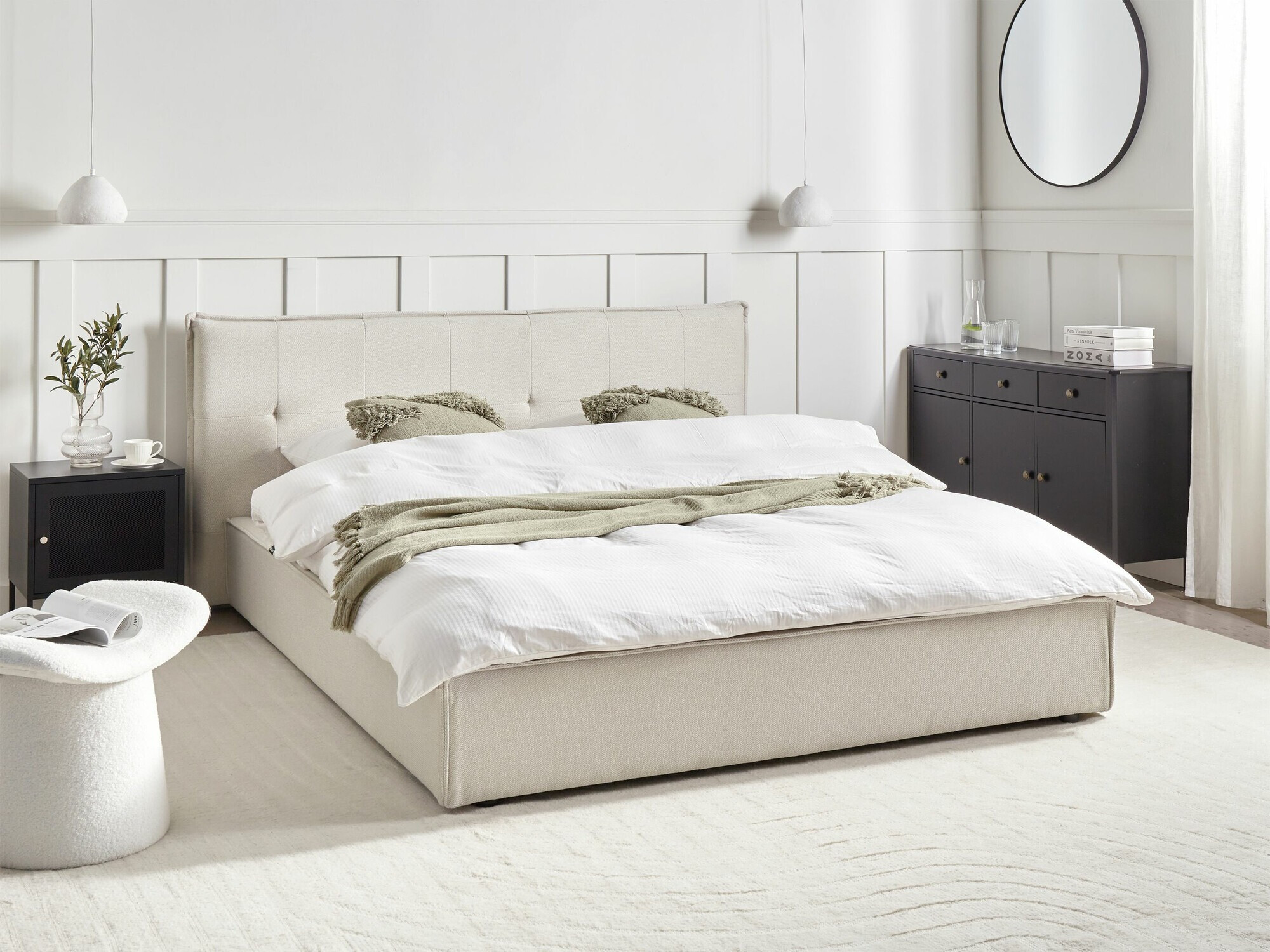 Gulta Berwyn 2579 (Balts)