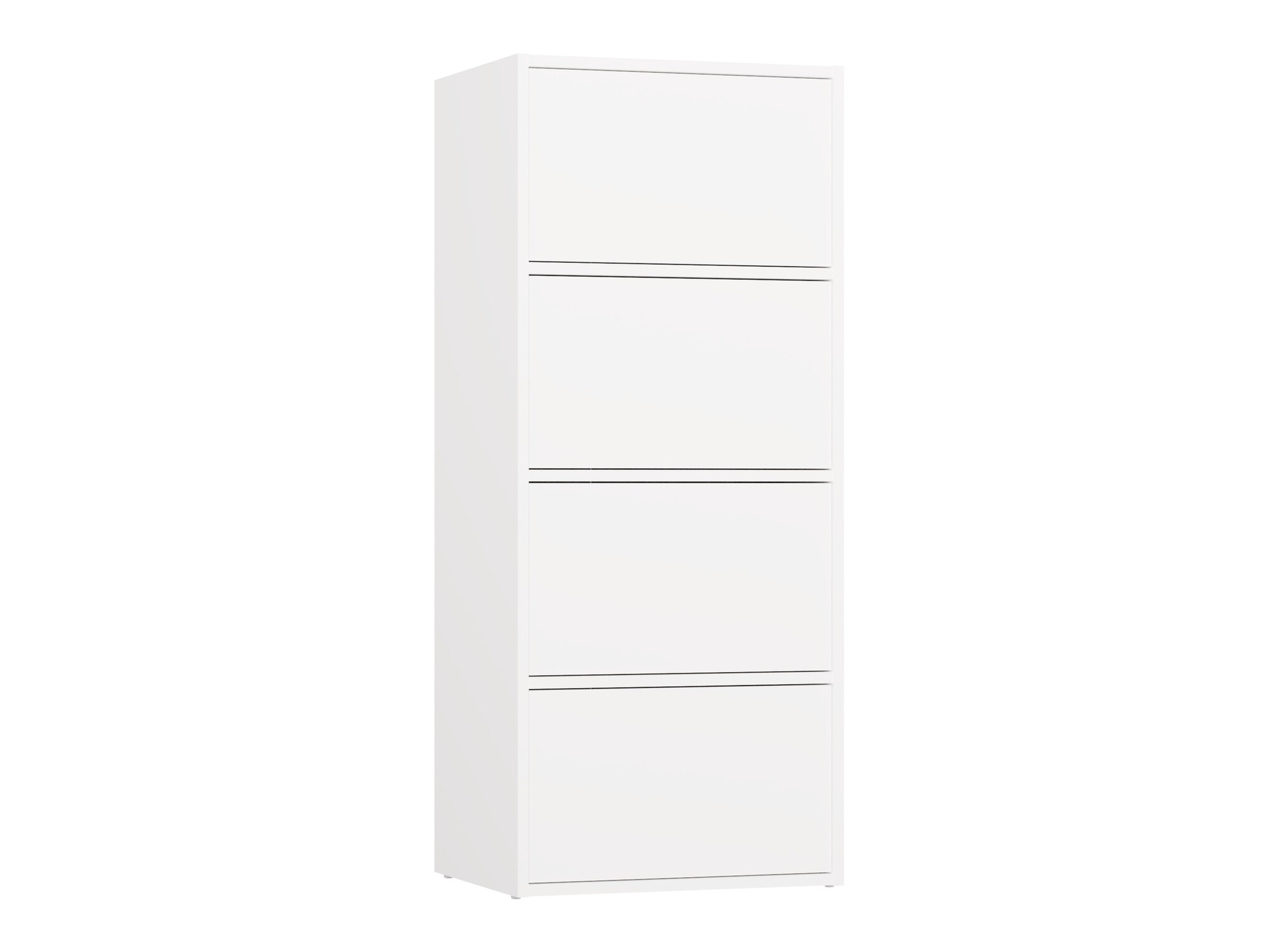 Skapis Mandeville 298 (Balts)