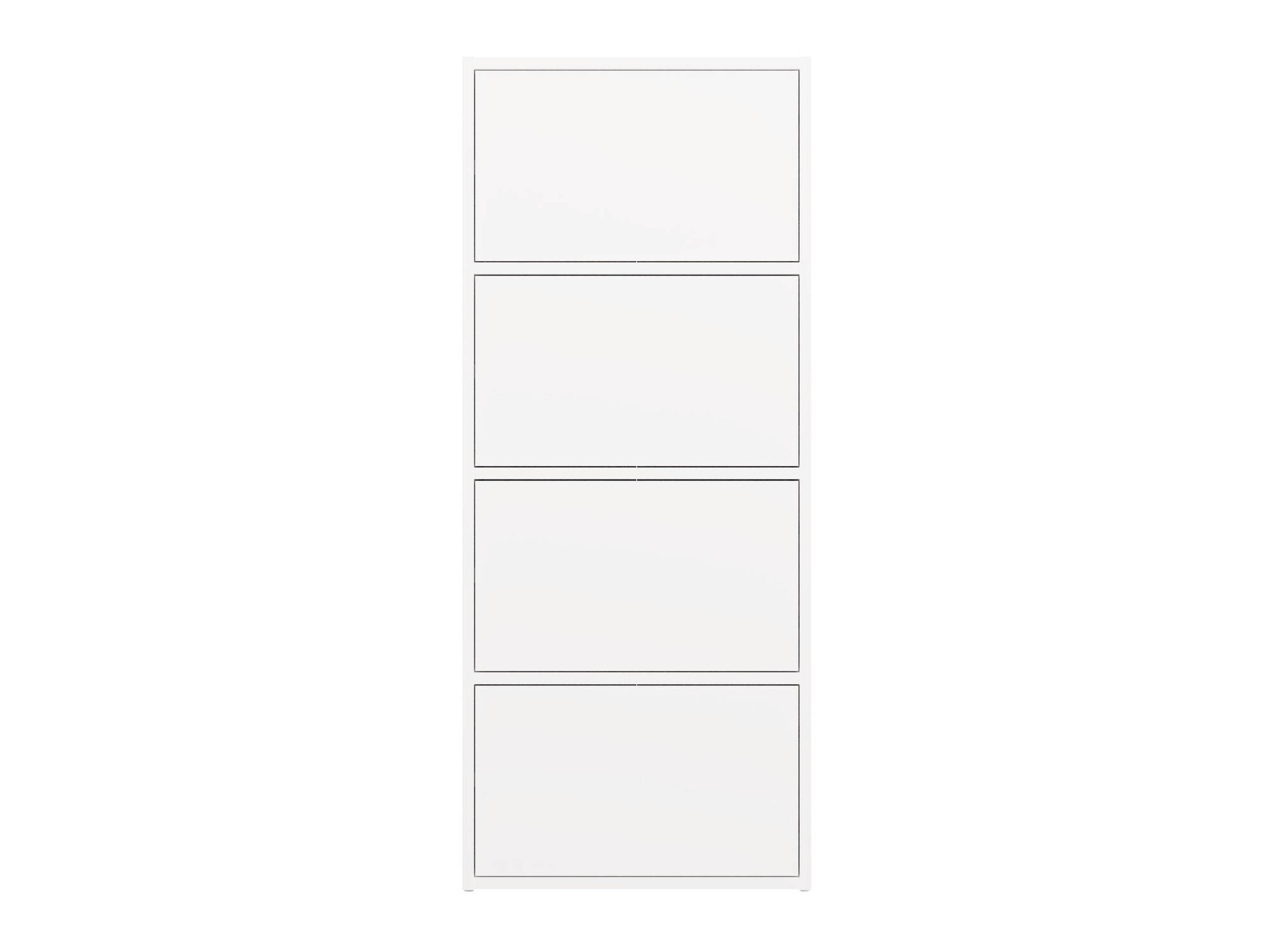 Skapis Mandeville 298 (Balts)