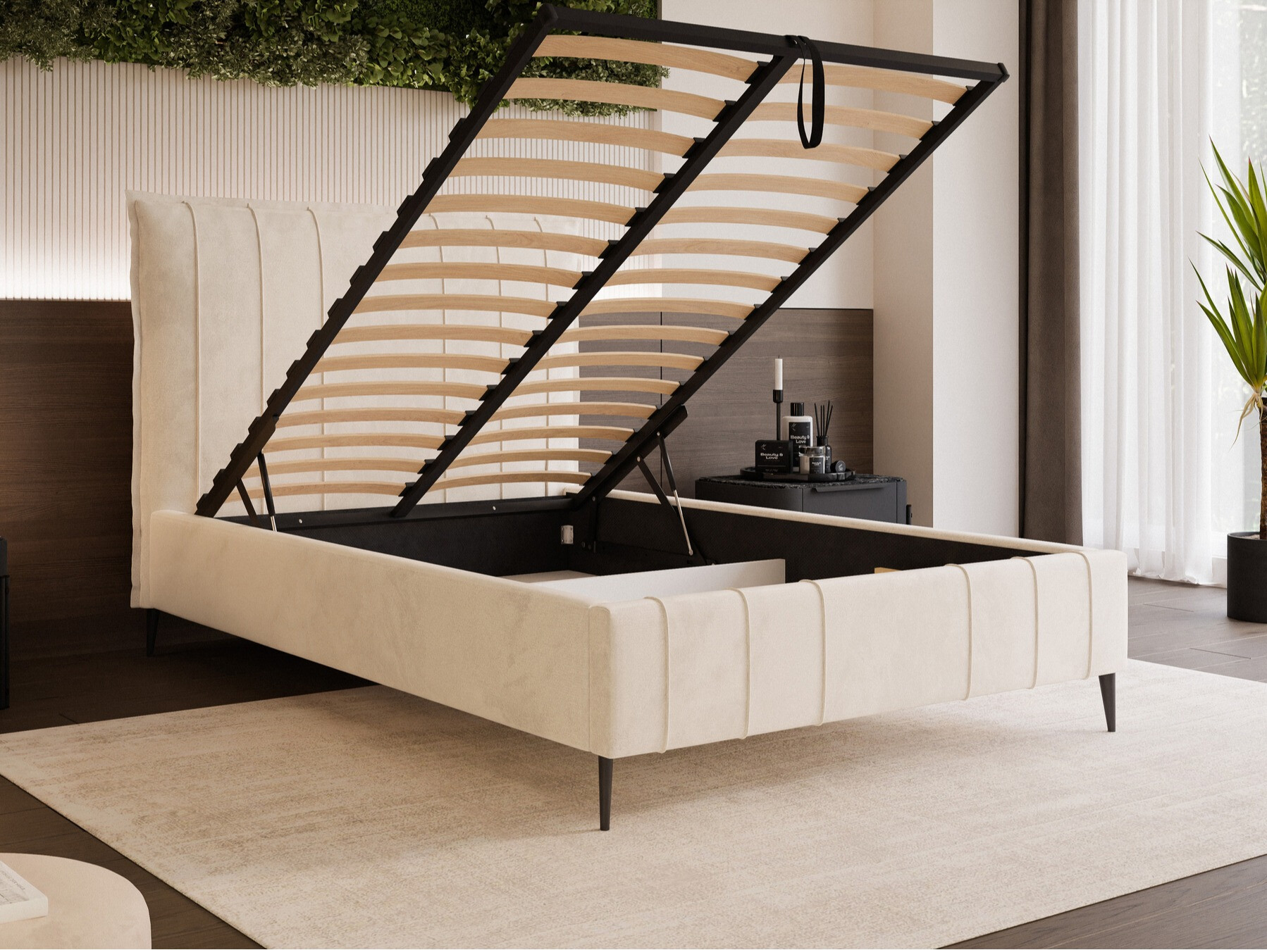Gulta Martinez 106 (Magic Velvet 2229)