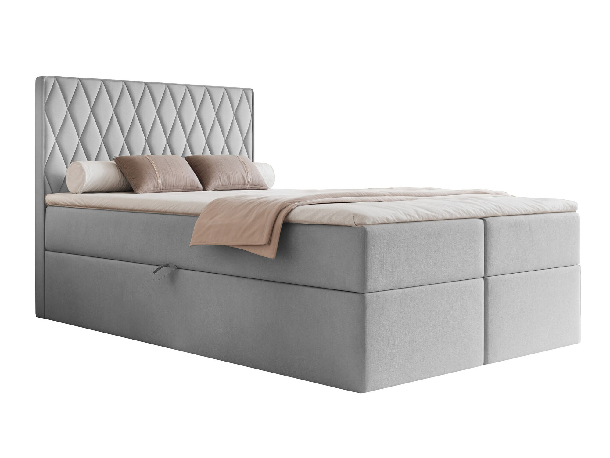 Kontinentālā gulta Martinez 114 (Magic Velvet 2240)