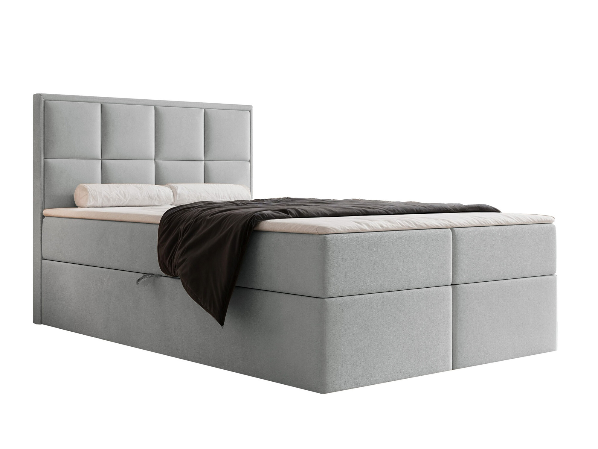 Kontinentālā gulta Martinez 115 (Magic Velvet 2240)