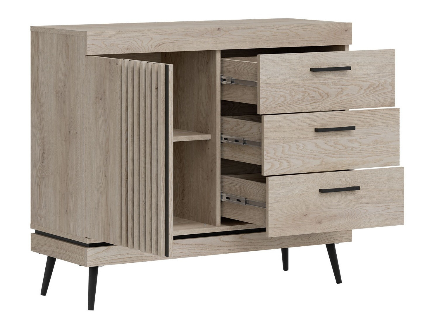 Kumode Sermelu 102