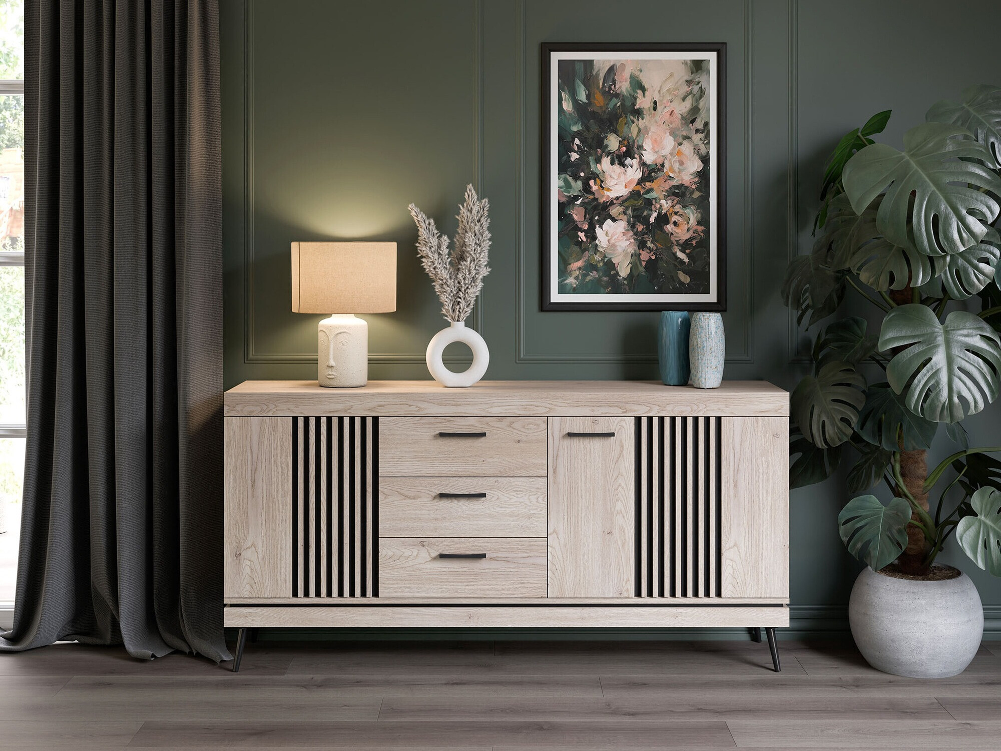 Kumode Sermelu 104