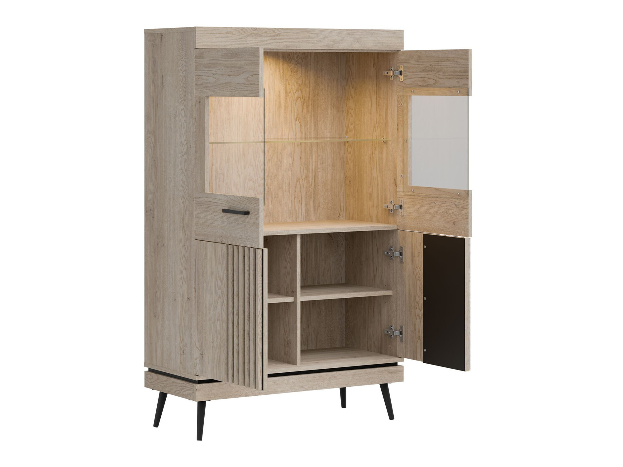 Plaukts Sermelu 105
