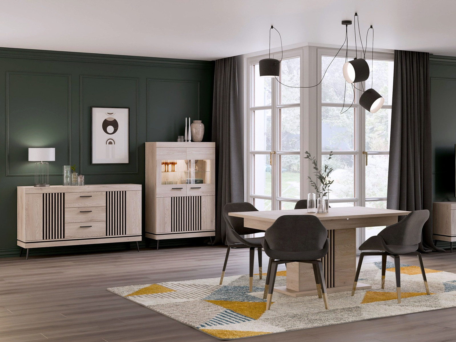 Plaukts Sermelu 105