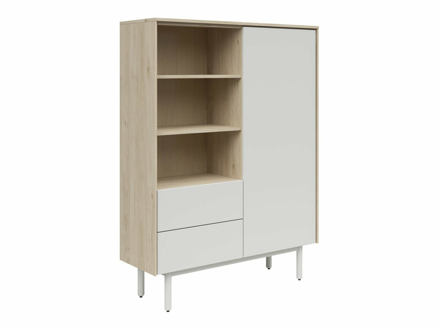 Plaukts Elirema 102