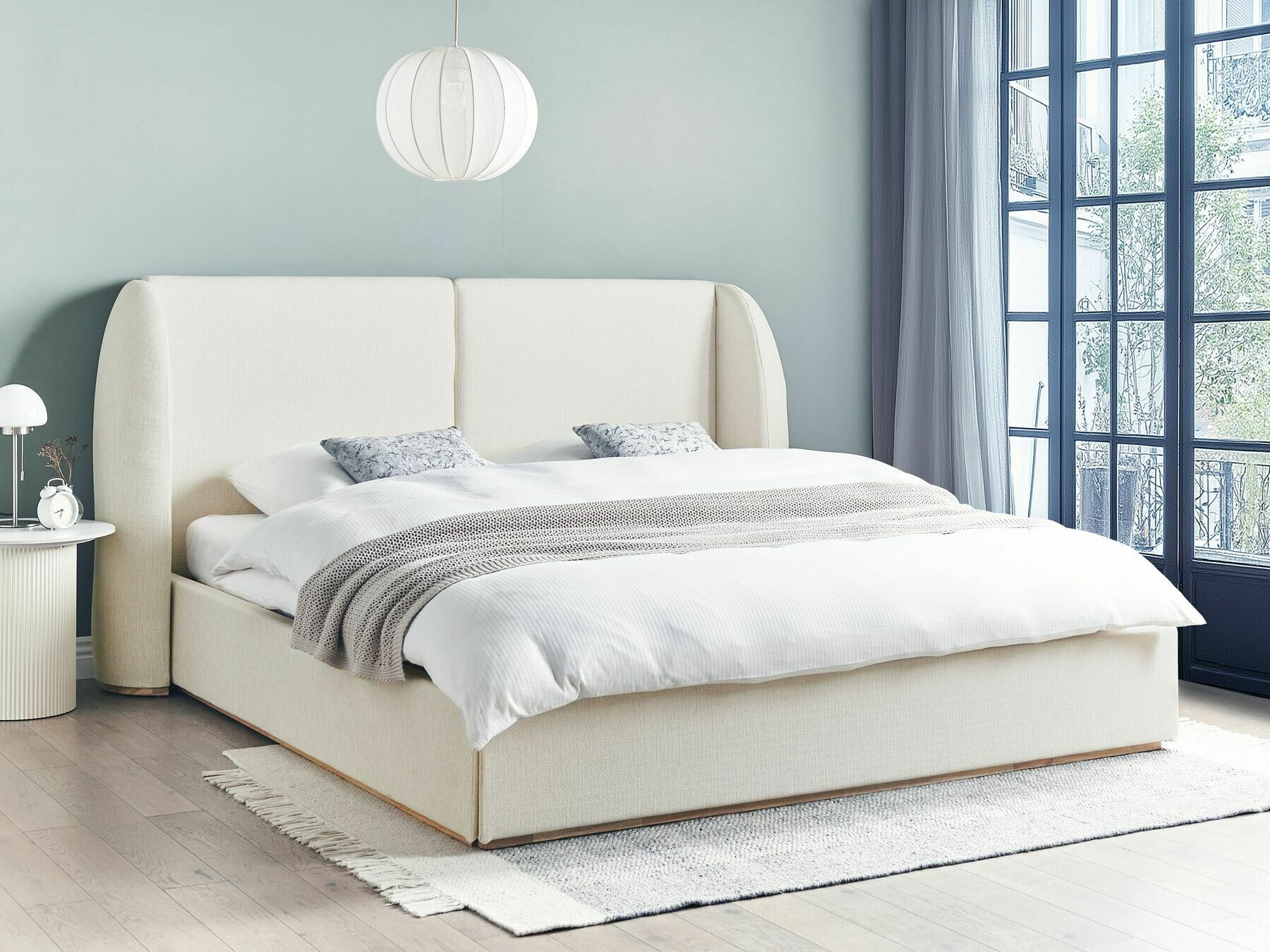Gulta Berwyn 2593 (Balts)