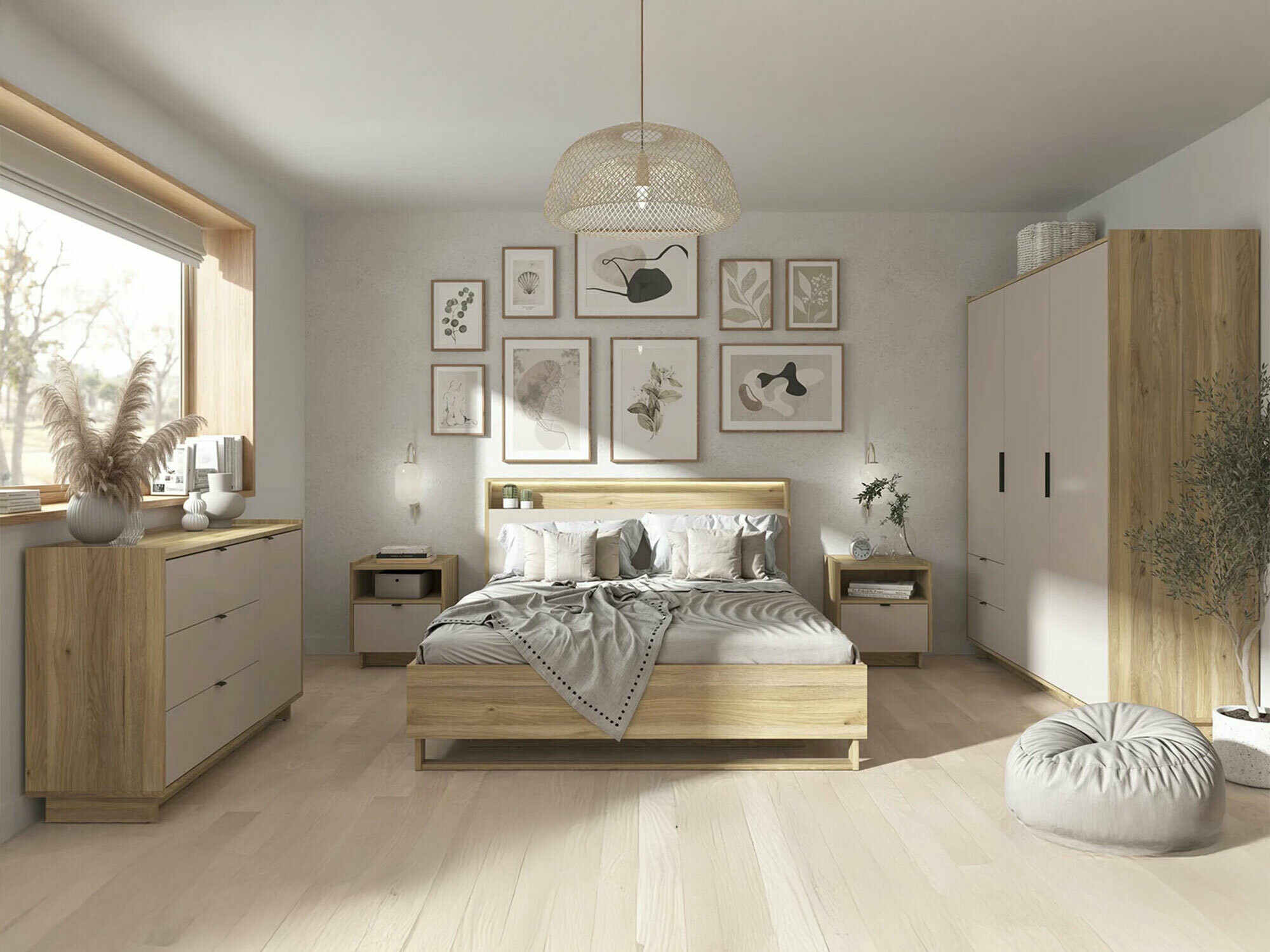 Skapis Lorlivo 102