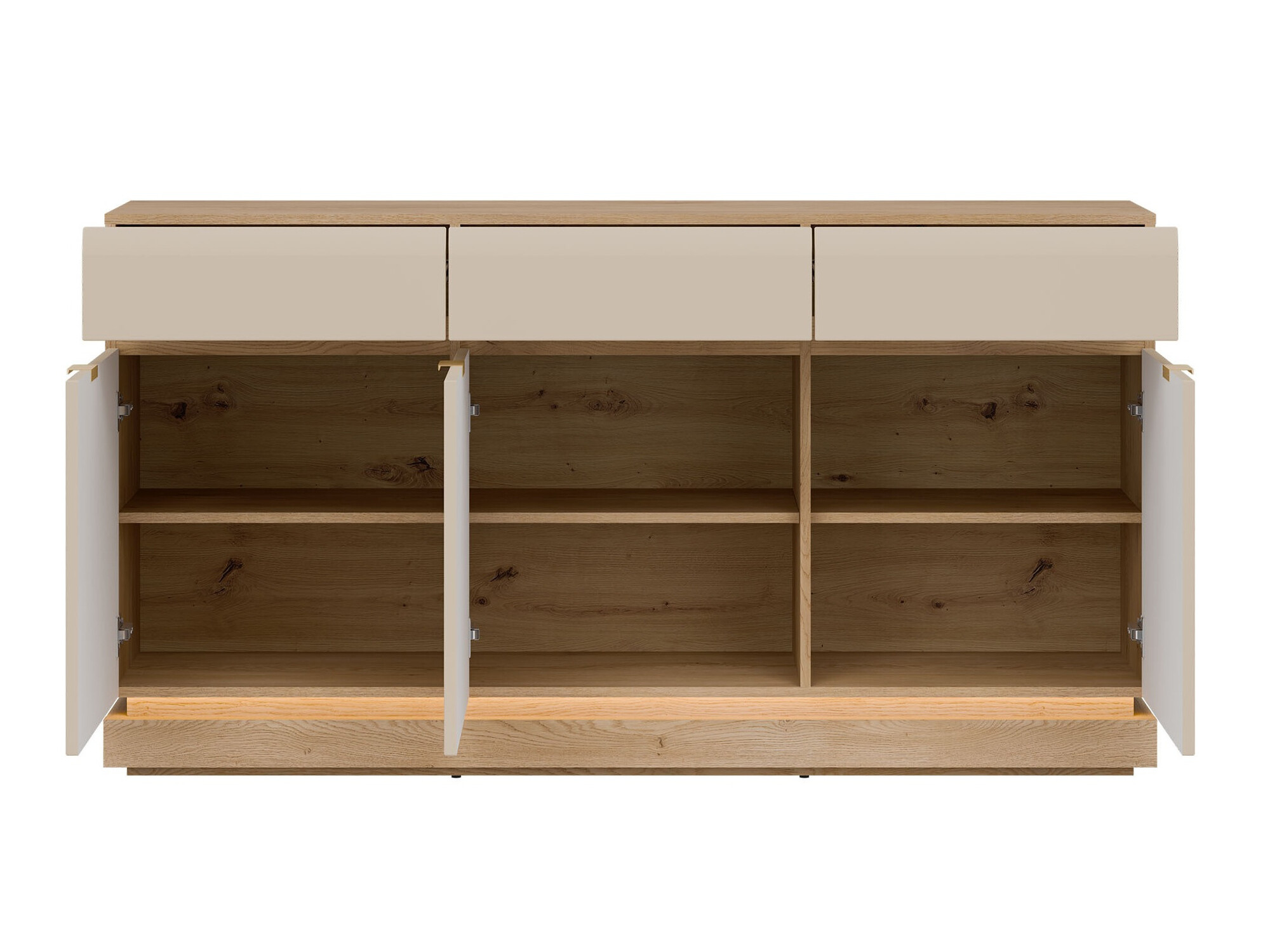 Kumode Teselbu 104 (Kašmirs + Ozols)