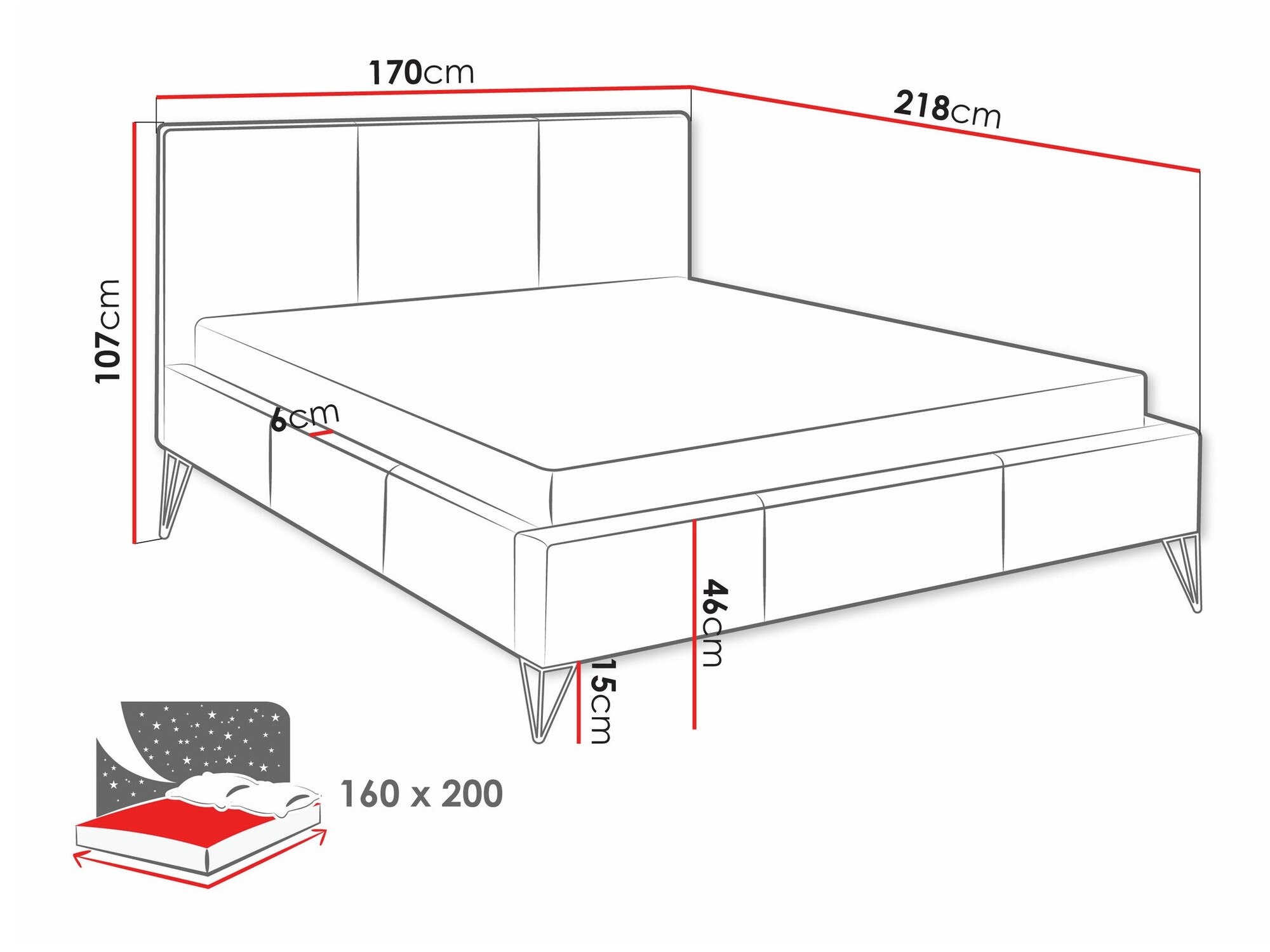 Gulta Clovis 118 (Ruben 2111)
