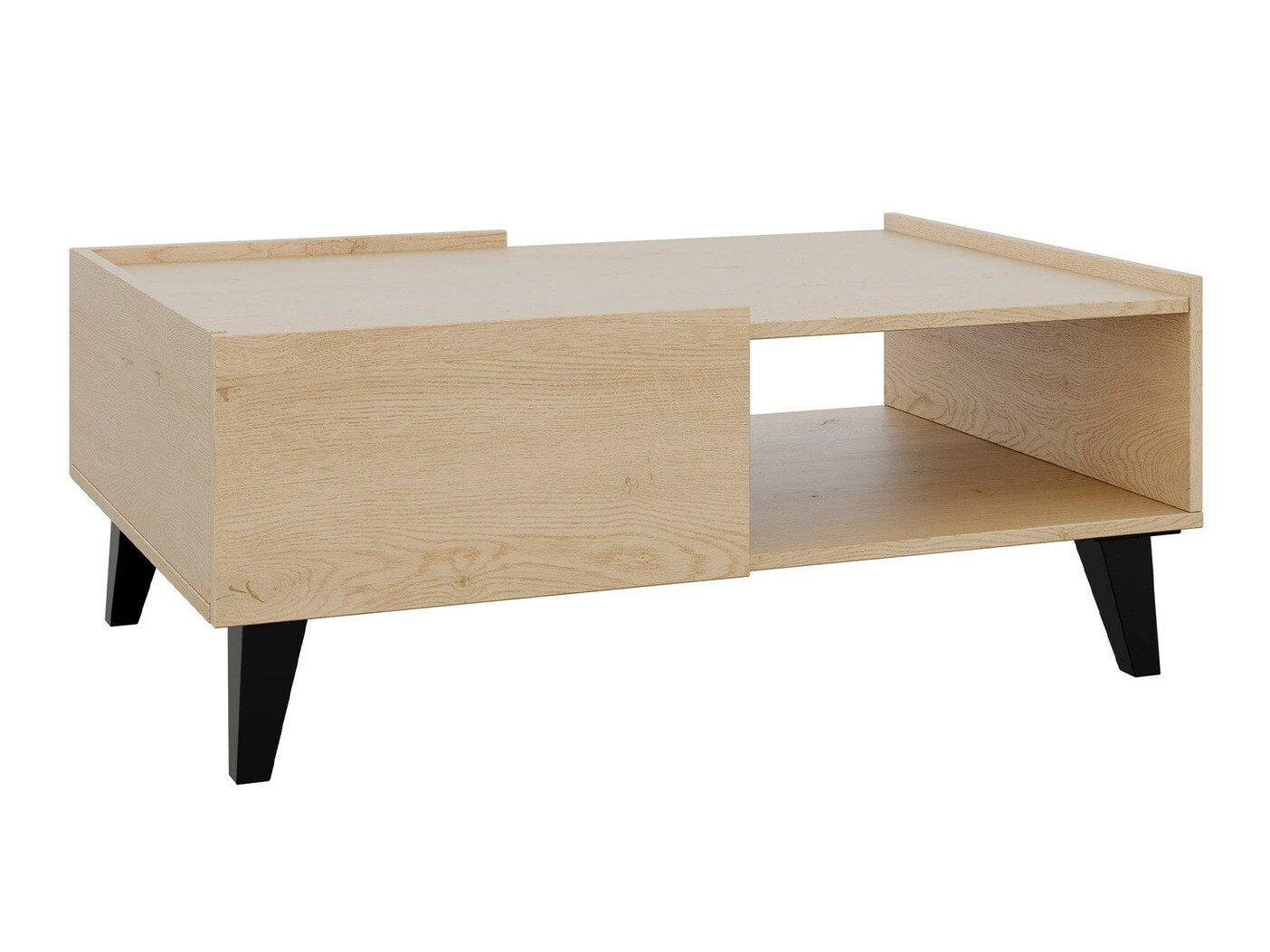 Žurnālu galdiņš Comfivo Hedera
