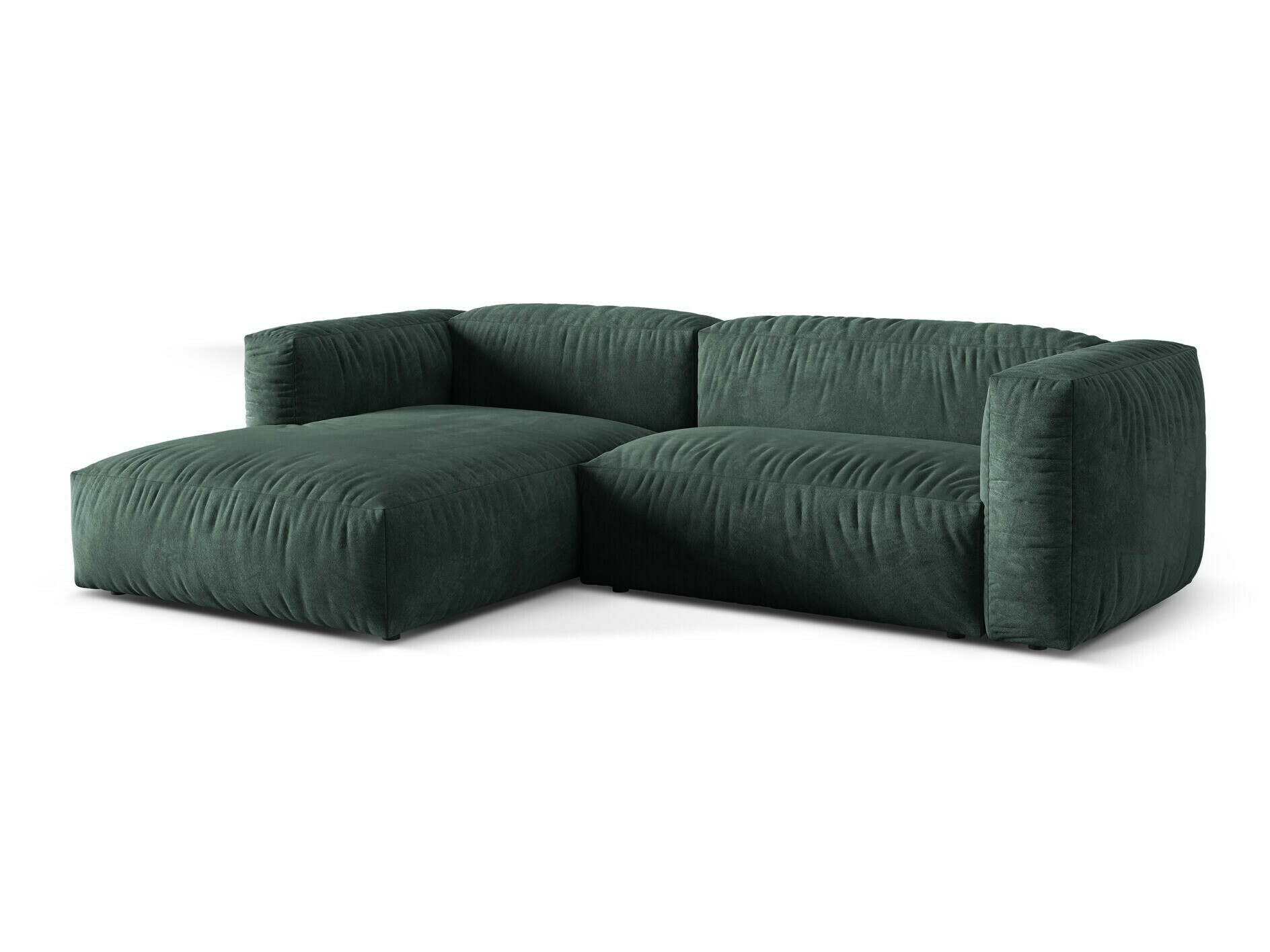 Moduļu krēsls Sorcoro 107 (Vogue 12)