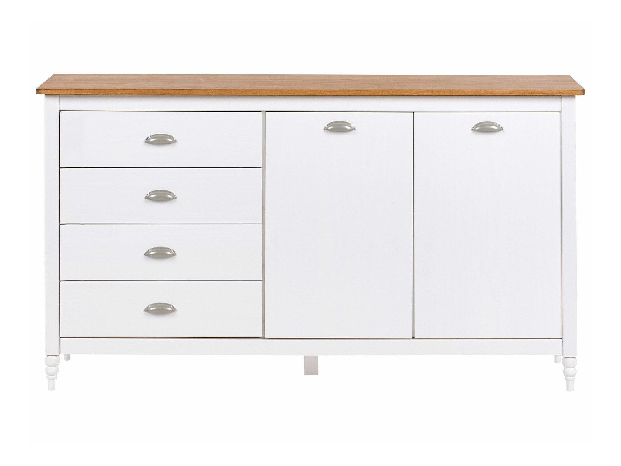 Kumode Berwyn 2645 (Balts)
