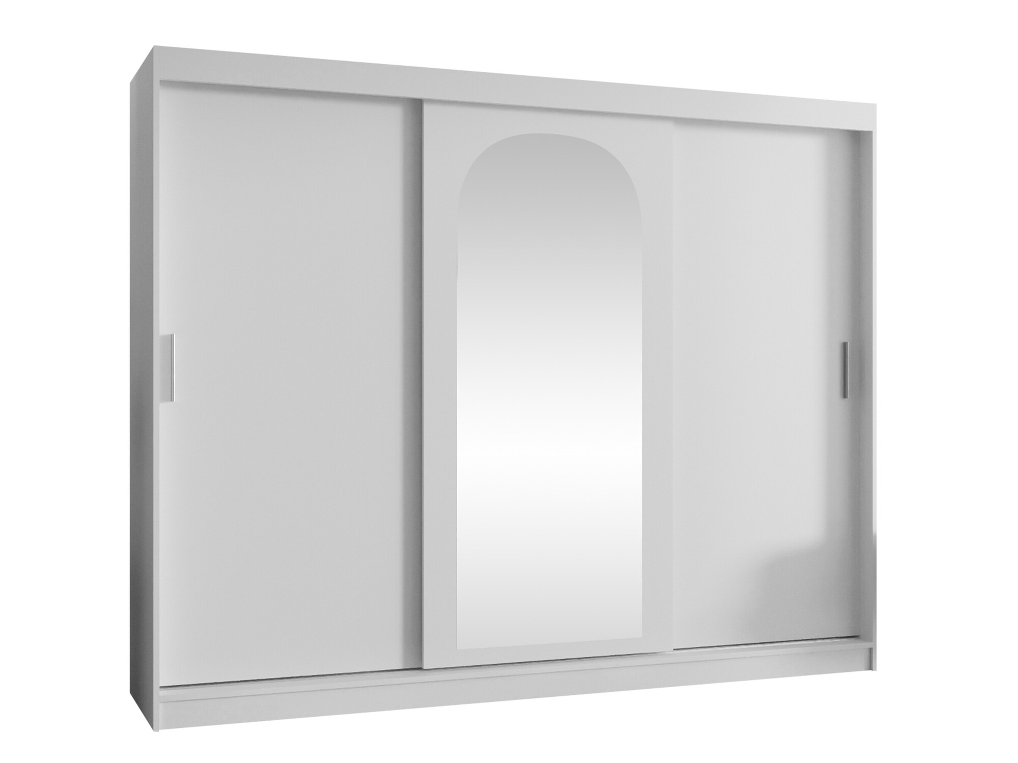Skapis Hartford 497 (Balts)