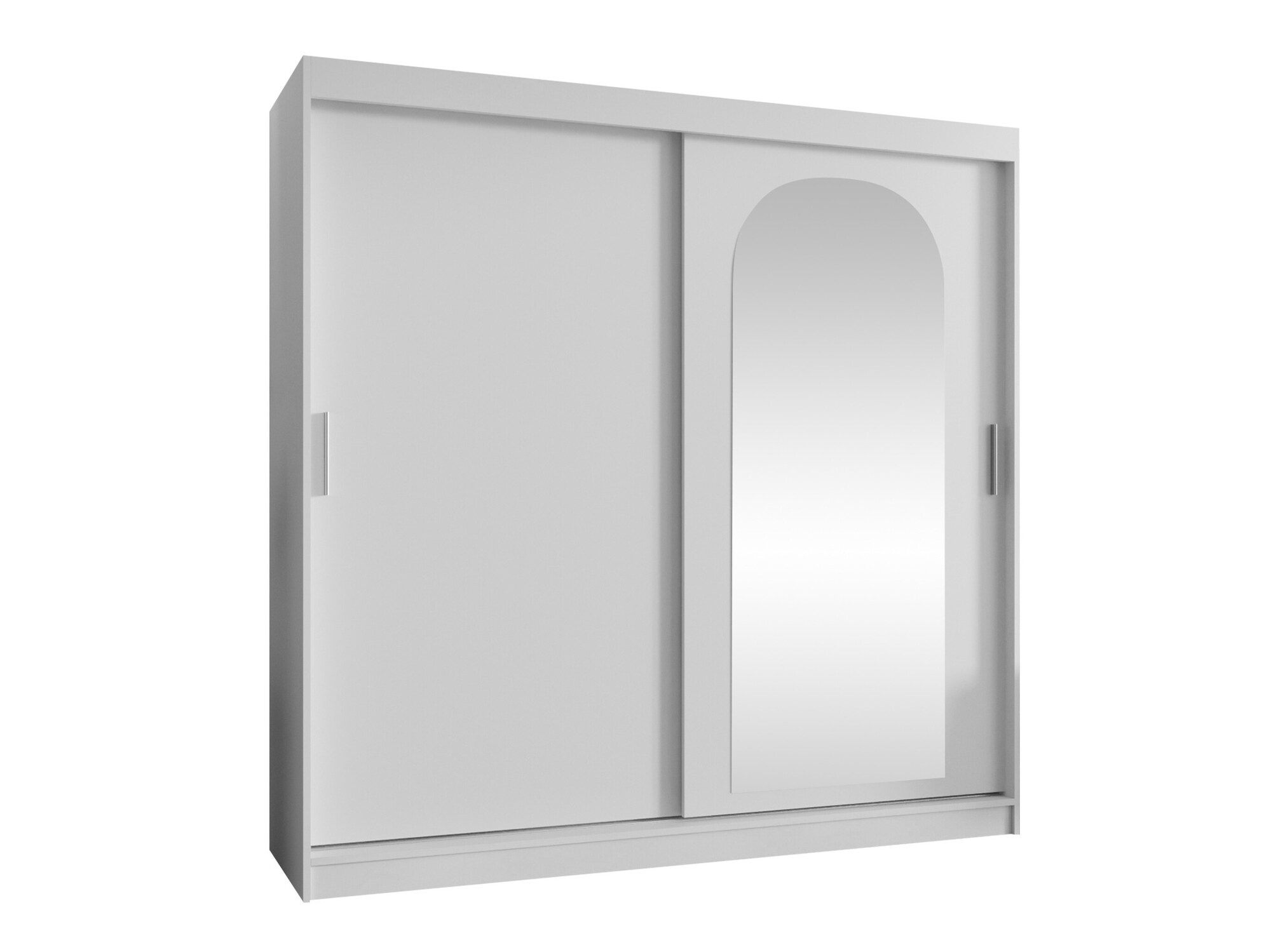 Skapis Hartford 499 (Balts)
