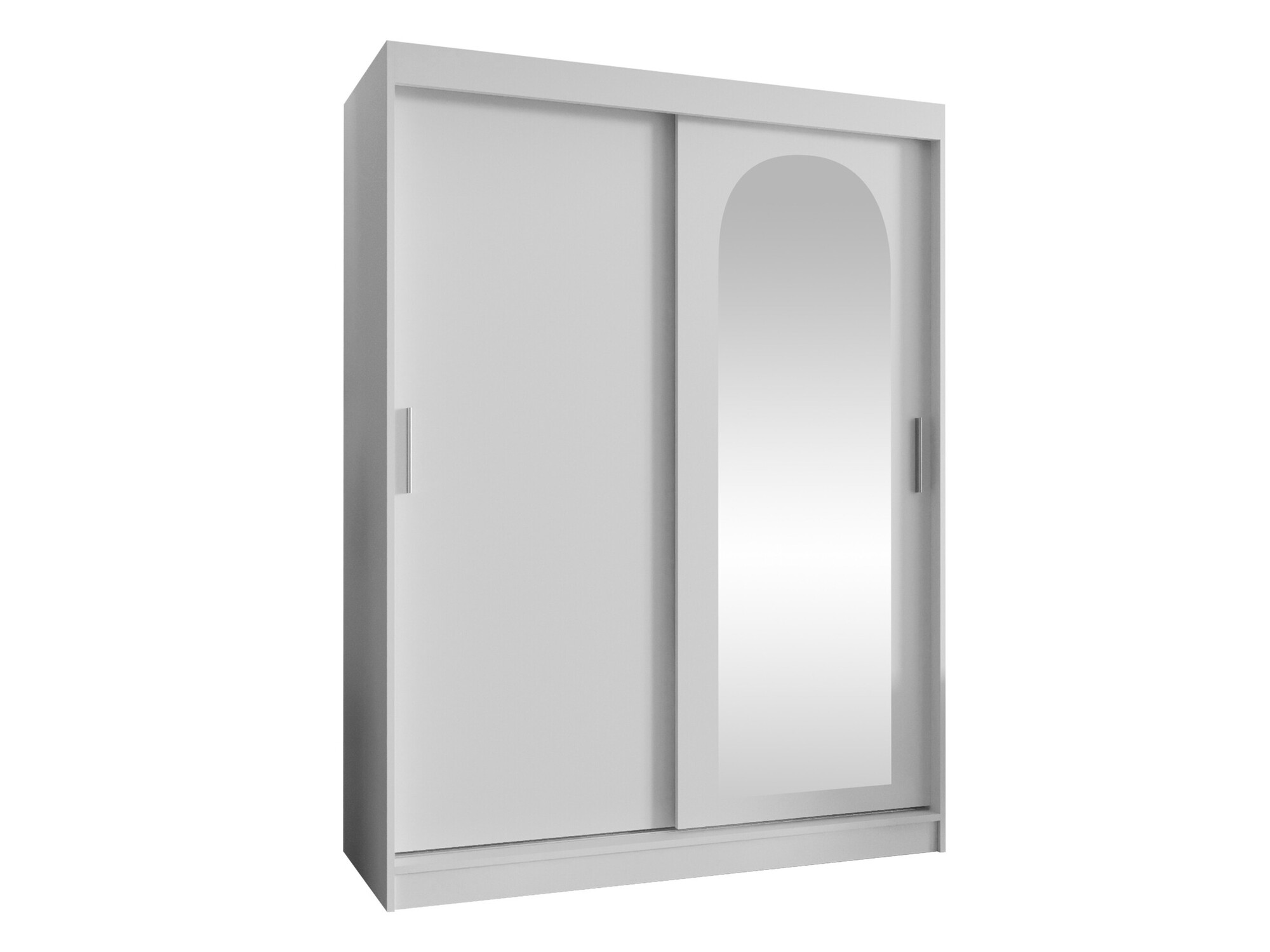 Skapis Hartford 502 (Balts)