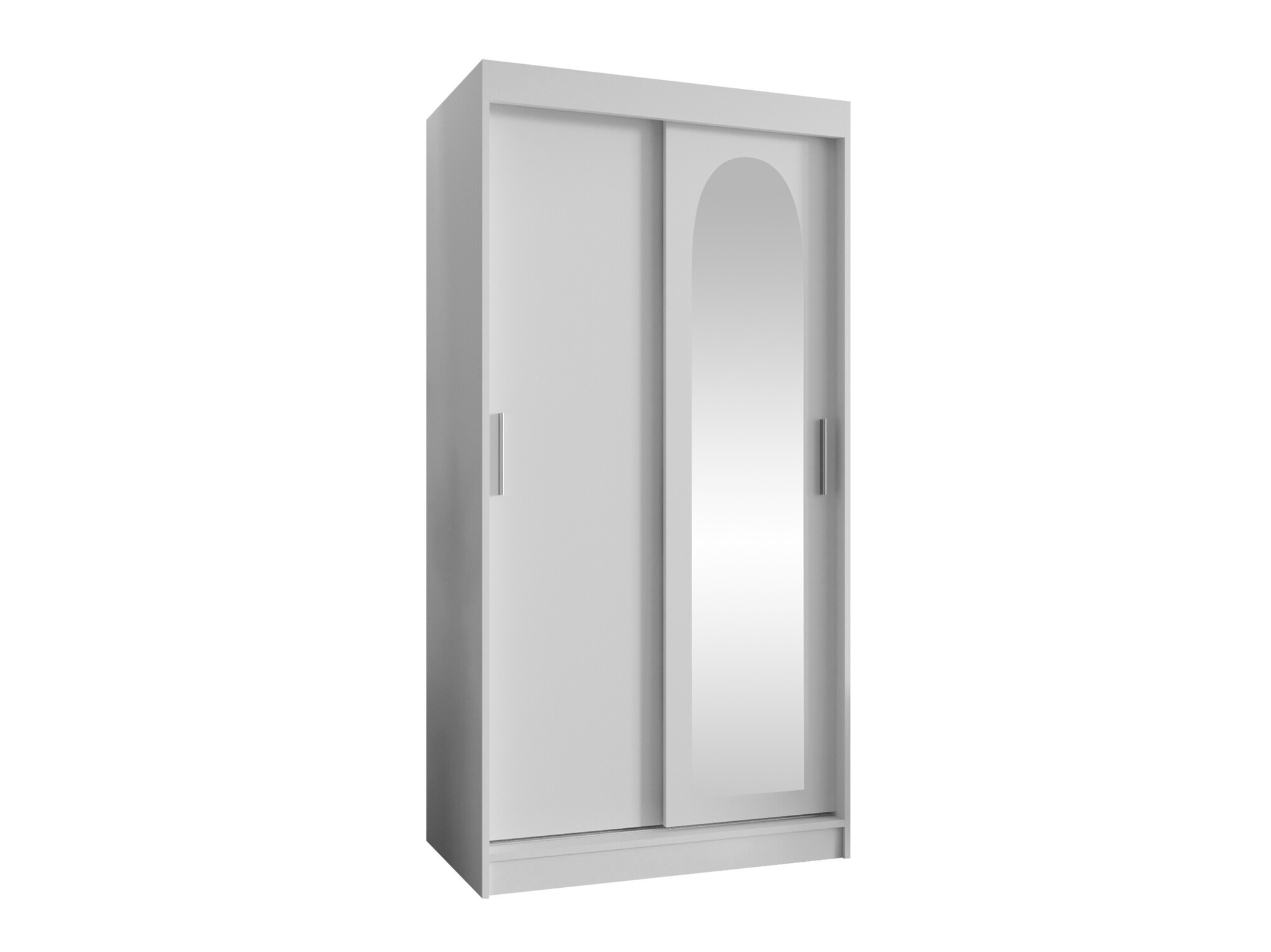 Skapis Hartford 505 (Balts)