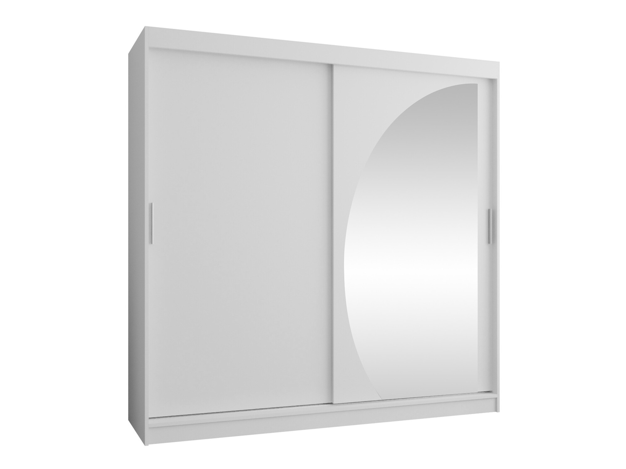 Skapis Hartford 507 (Balts)