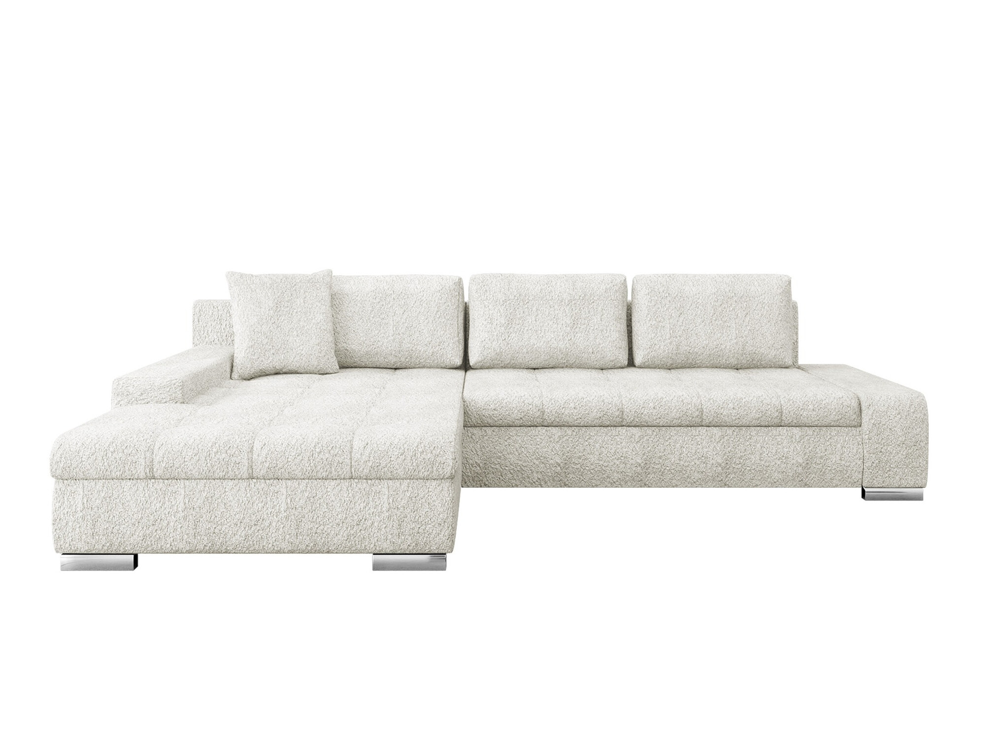 Stūra dīvāns Comfivo Nitor II (Coral 70)