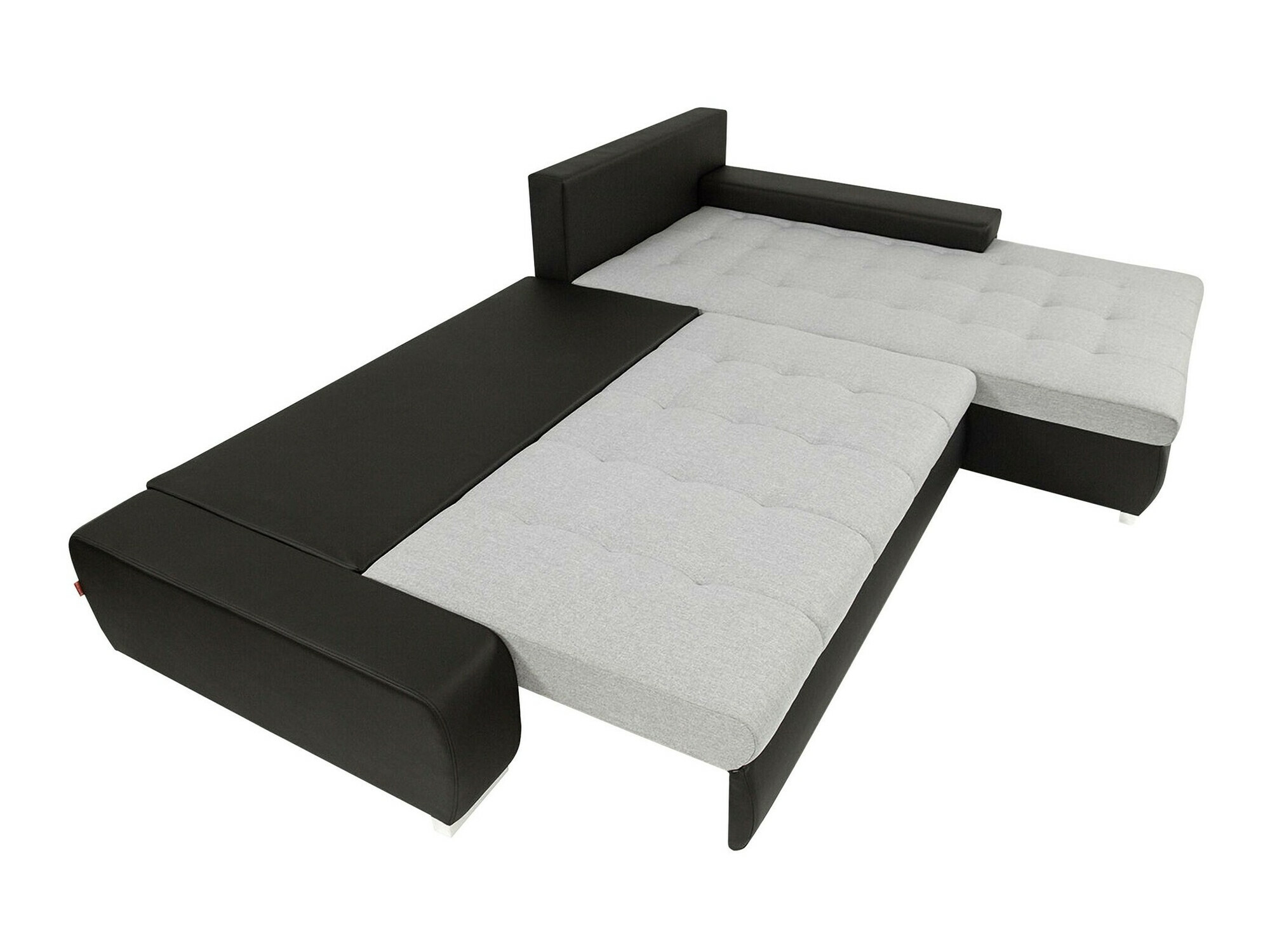 Stūra dīvāns Comfivo Nitor II (Coral 70)